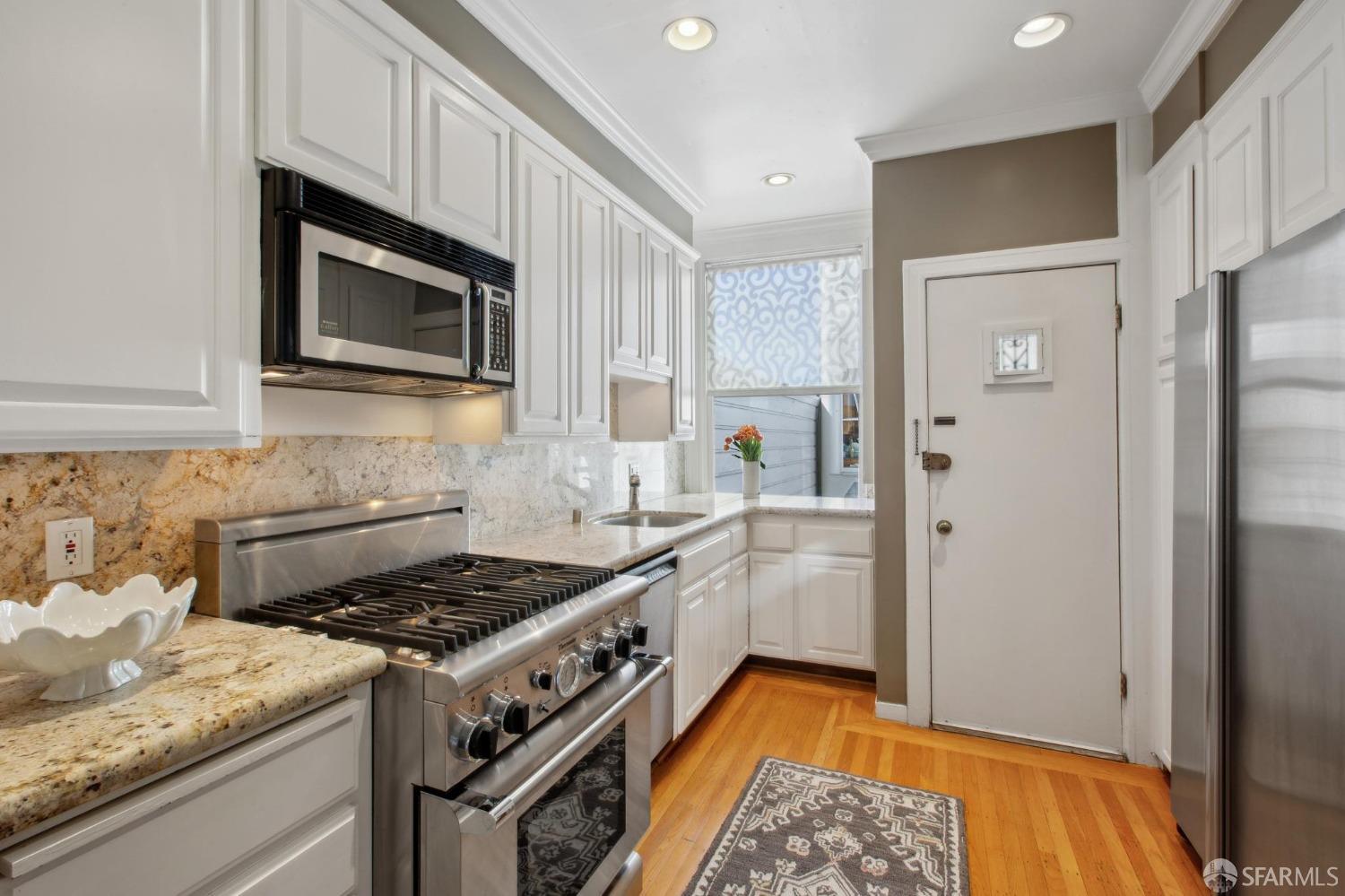 3101 Clay Street # 3