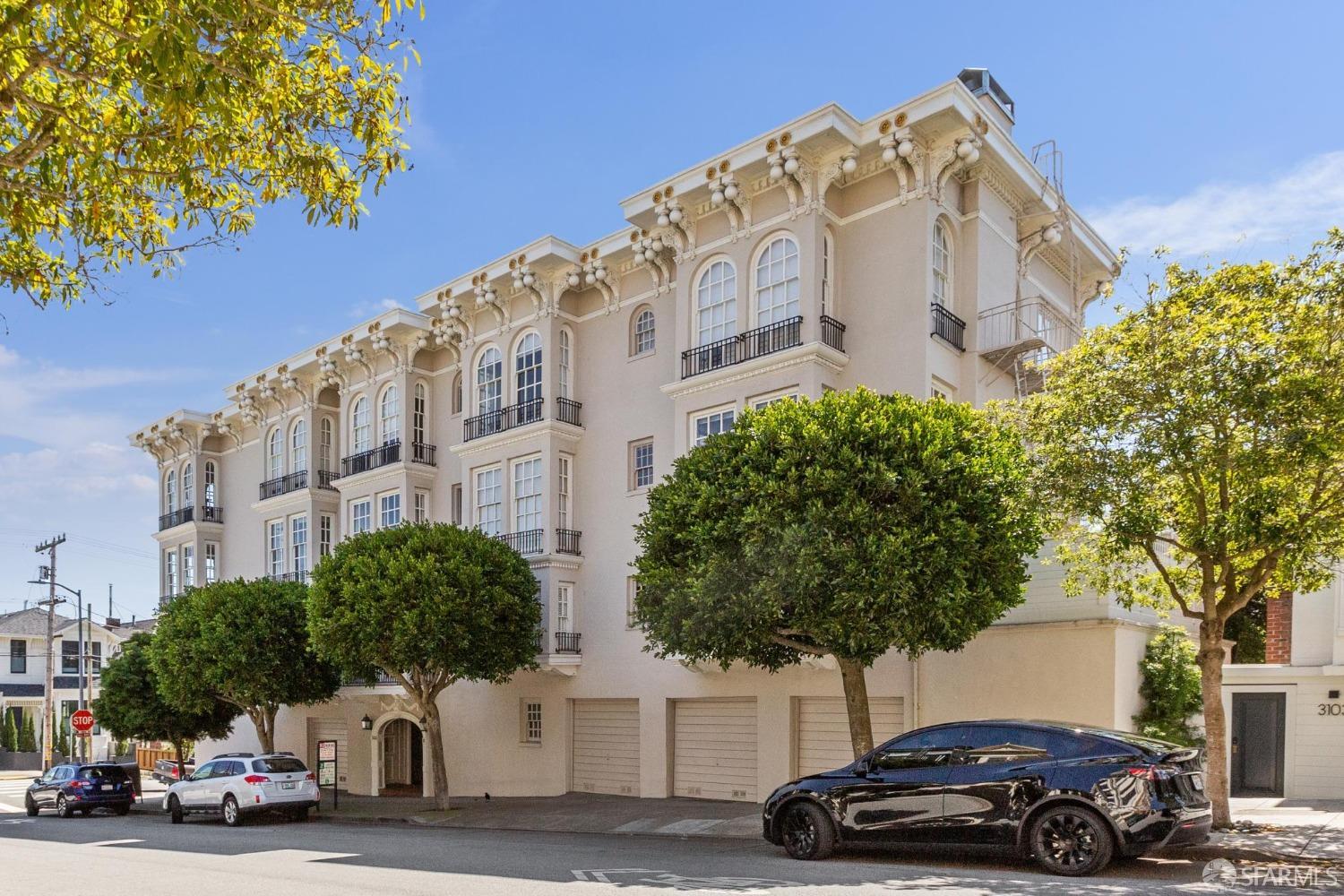 3101 Clay Street # 3