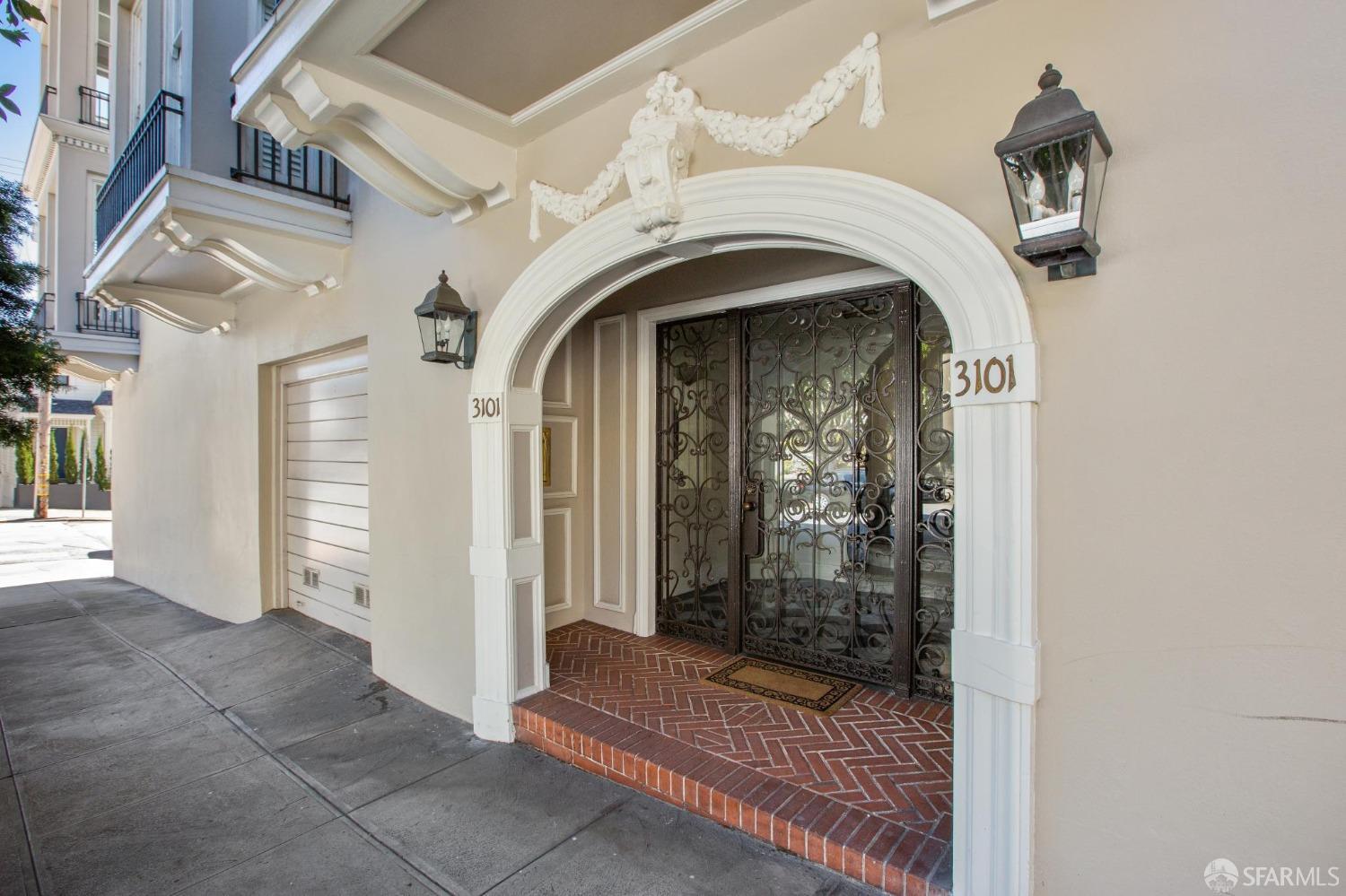 3101 Clay Street # 3