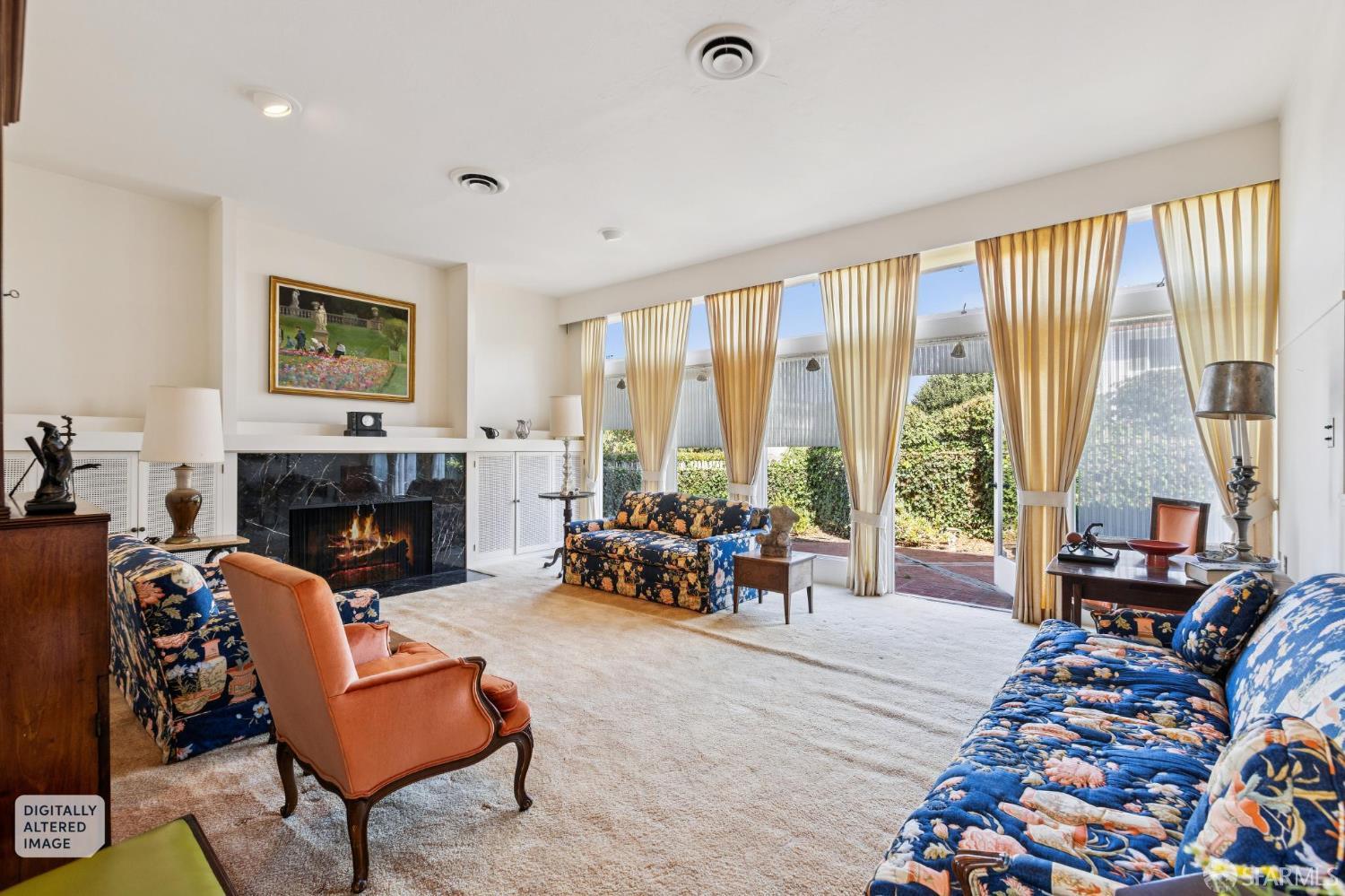201 Sea Cliff Avenue