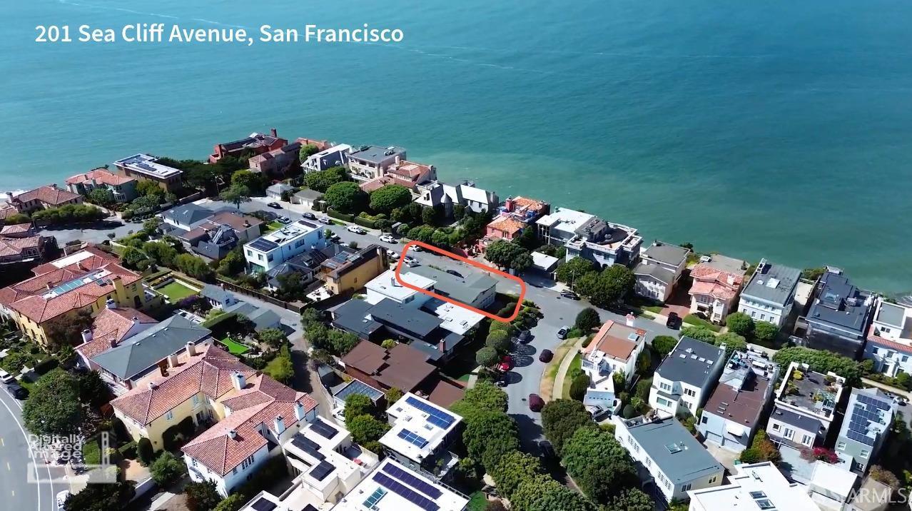 201 Sea Cliff Avenue