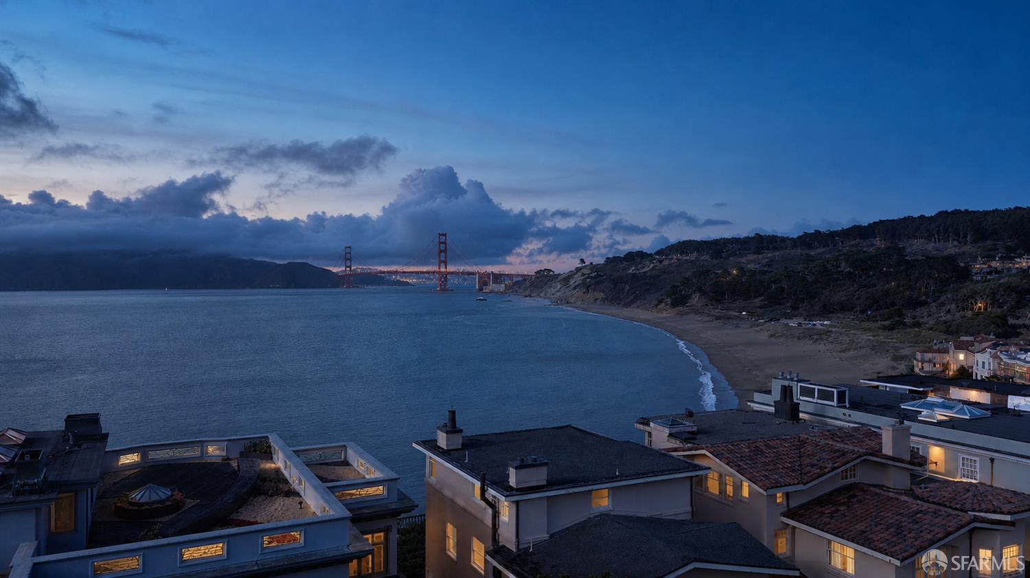 201 Sea Cliff Avenue