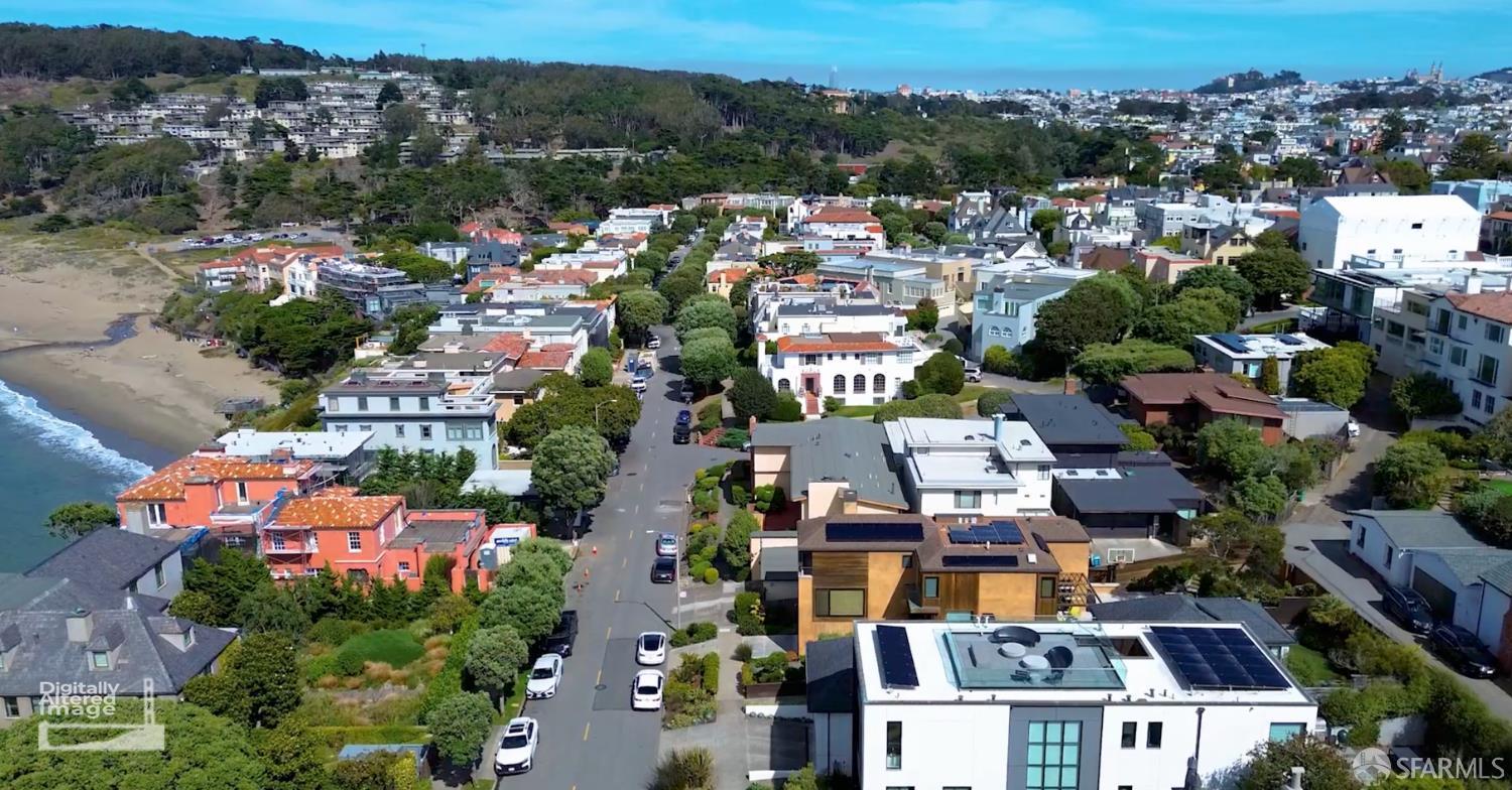 201 Sea Cliff Avenue