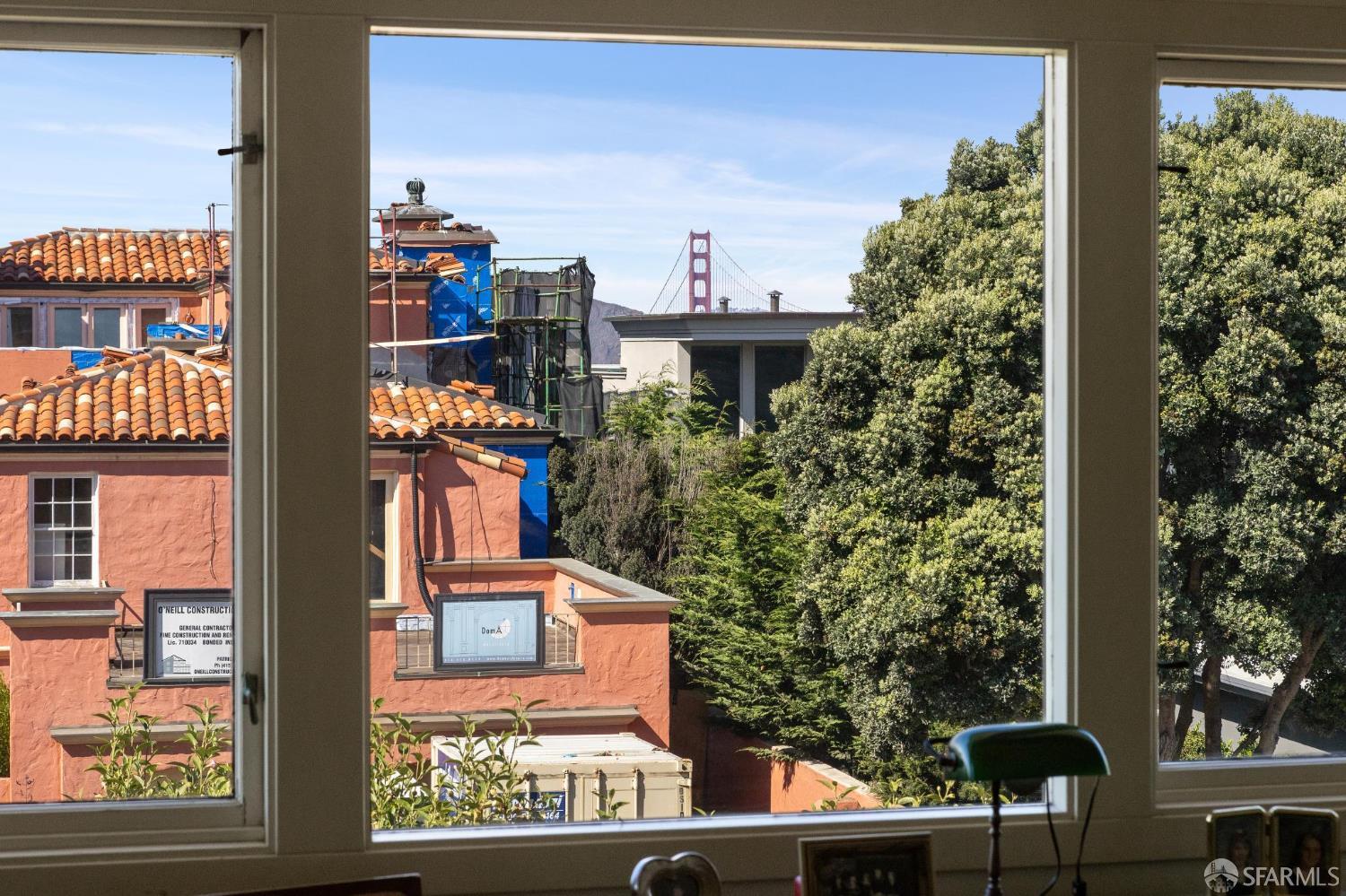 201 Sea Cliff Avenue