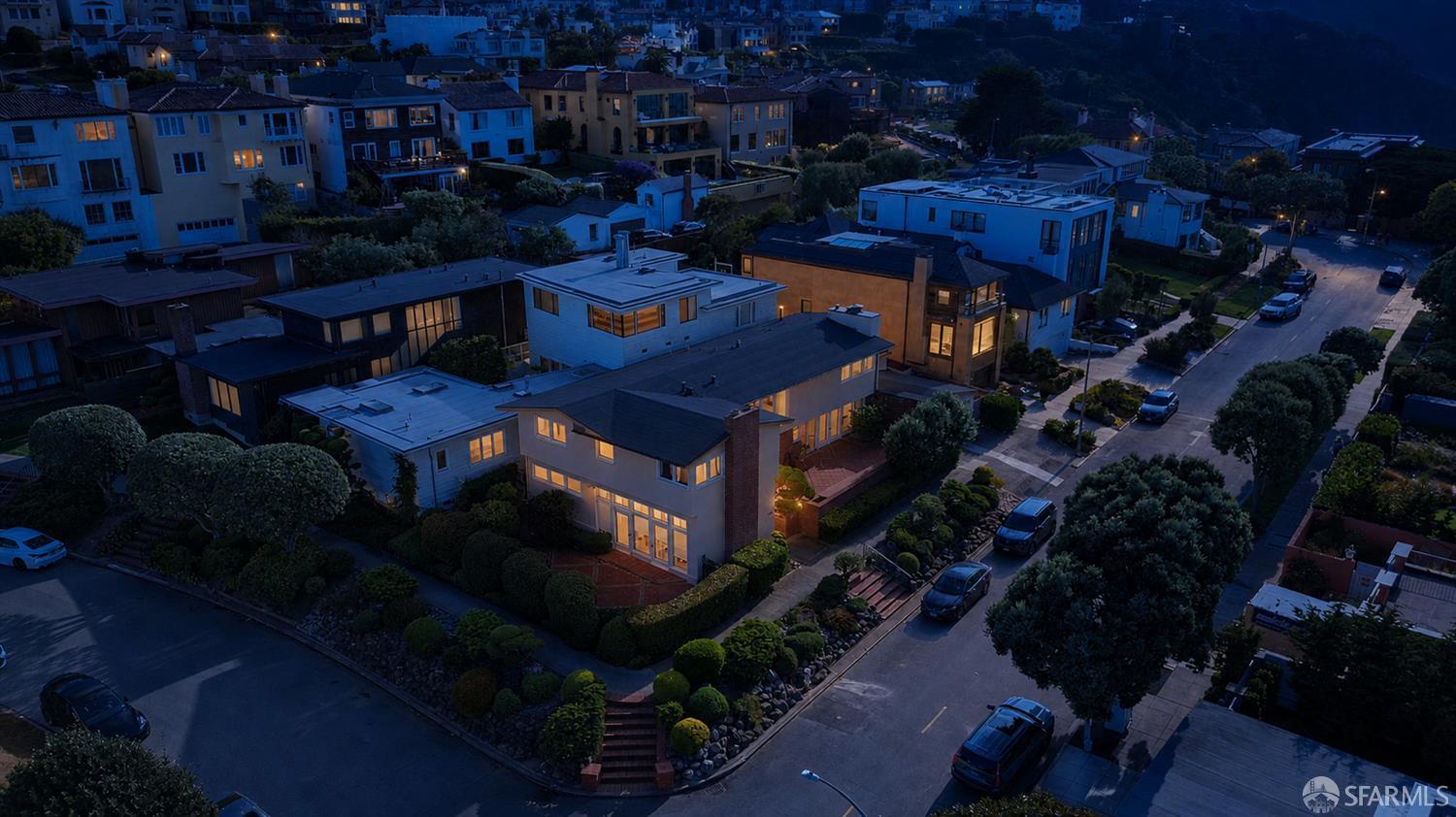 201 Sea Cliff Avenue