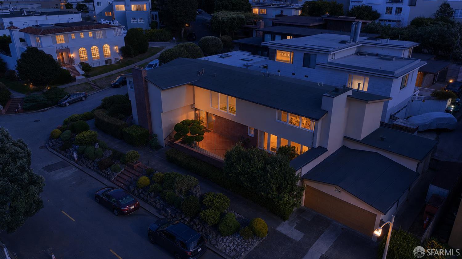 201 Sea Cliff Avenue