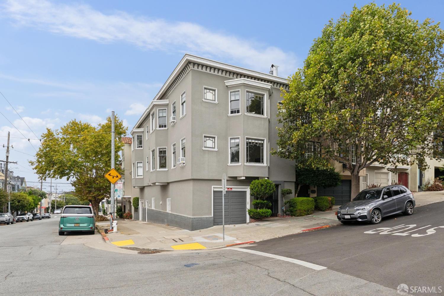 2792 Filbert Street