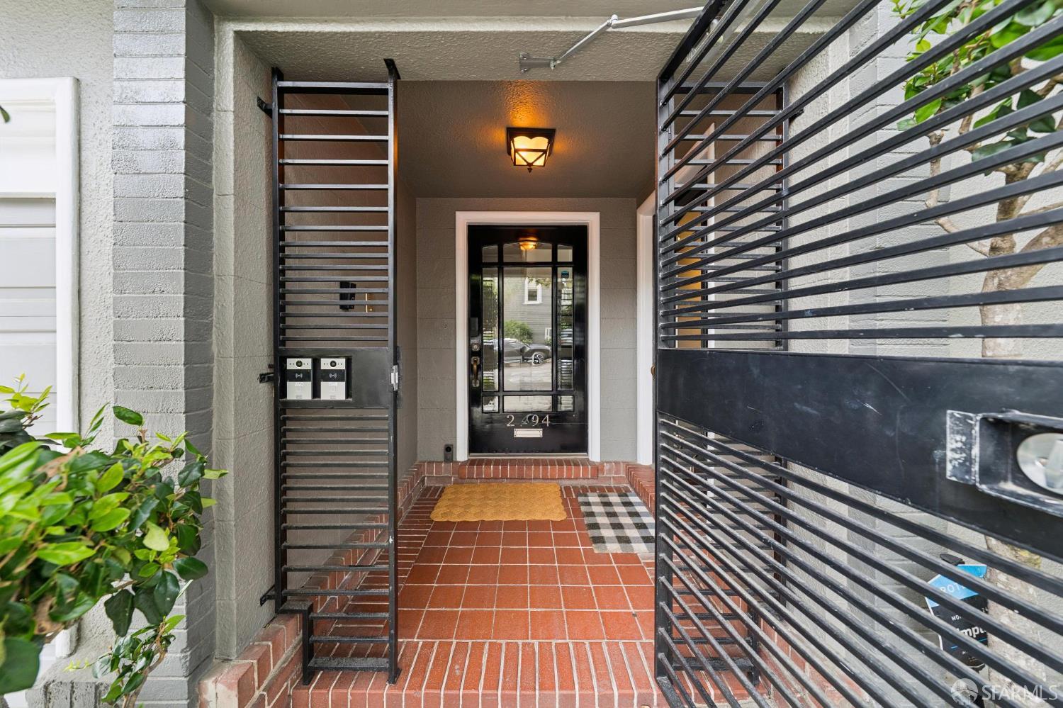 2792 Filbert Street