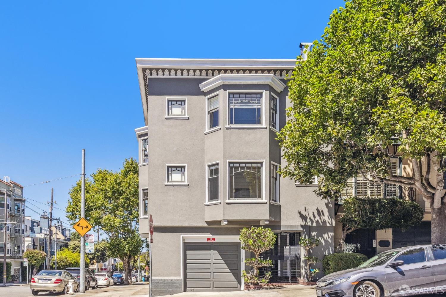 2792 Filbert Street