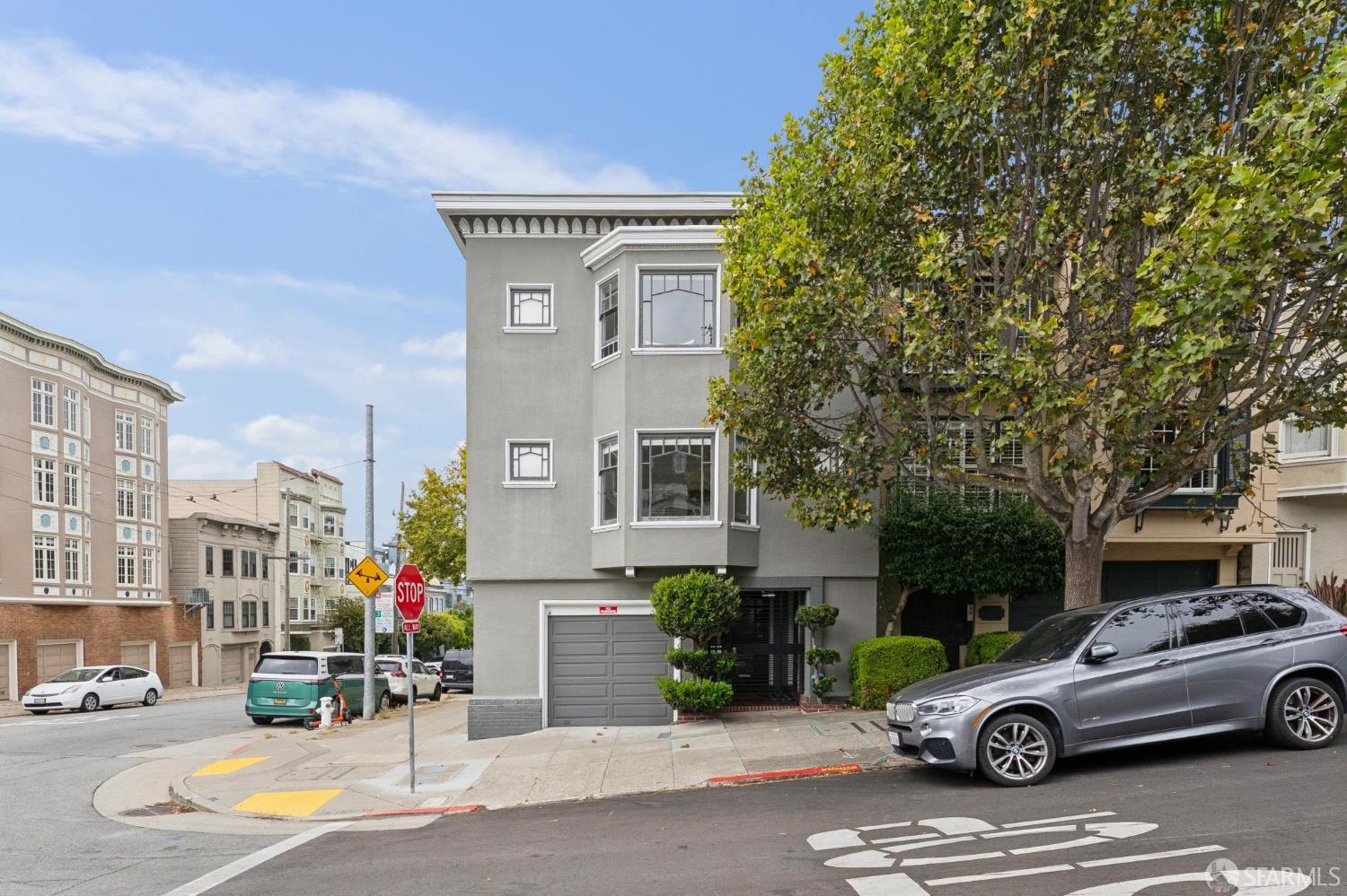 2792 Filbert Street