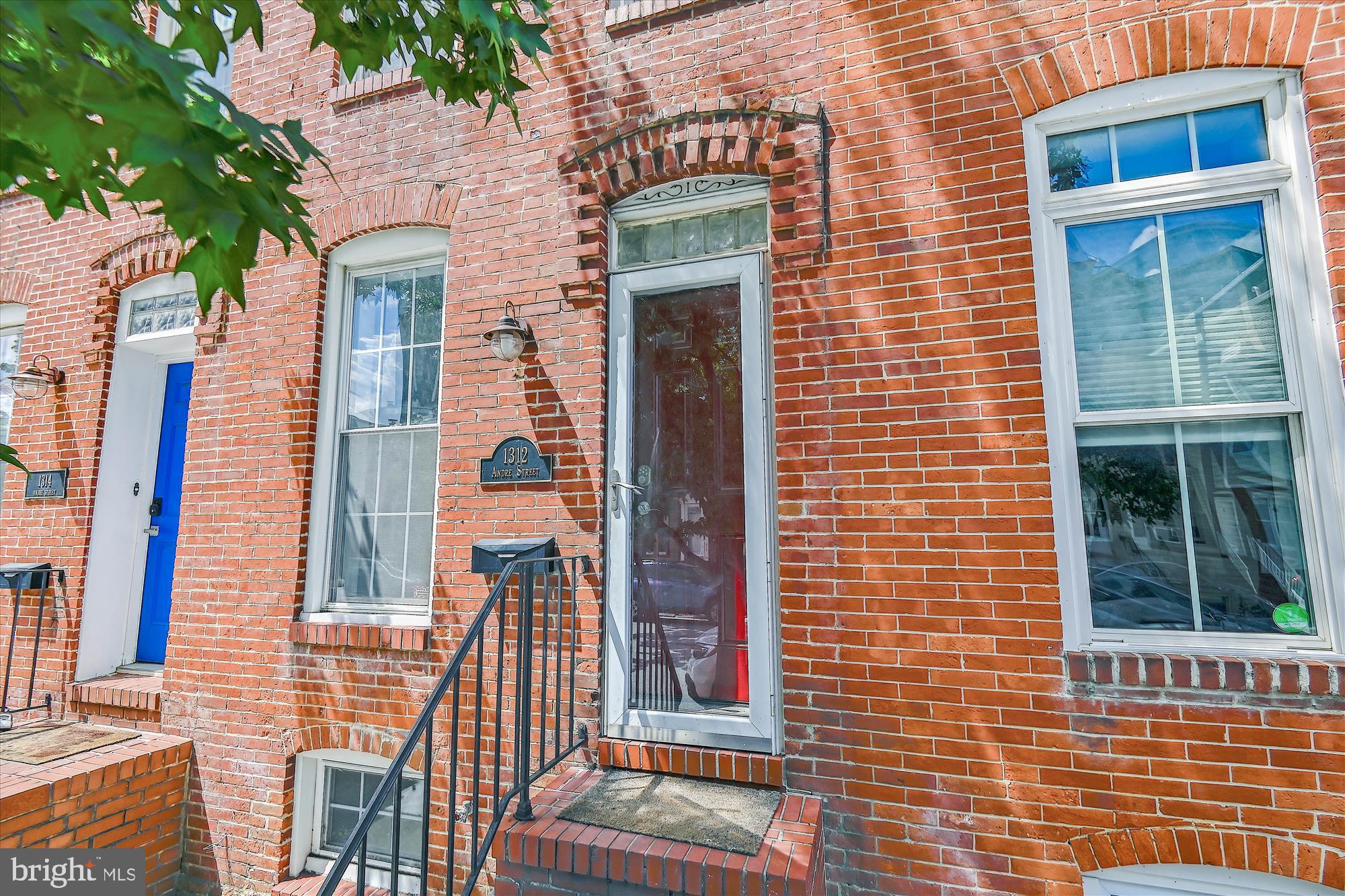1312 Andre STREET