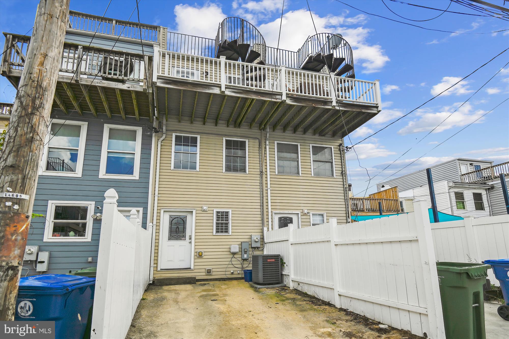 1312 Andre STREET
