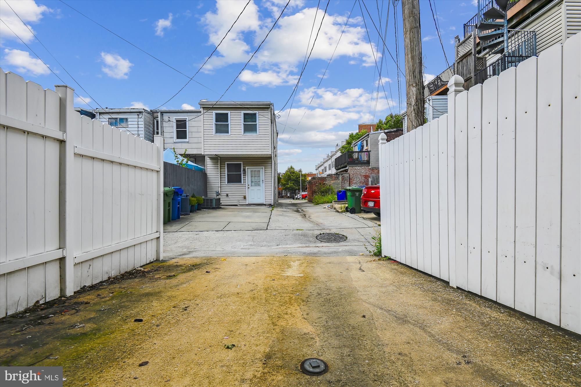 1312 Andre STREET