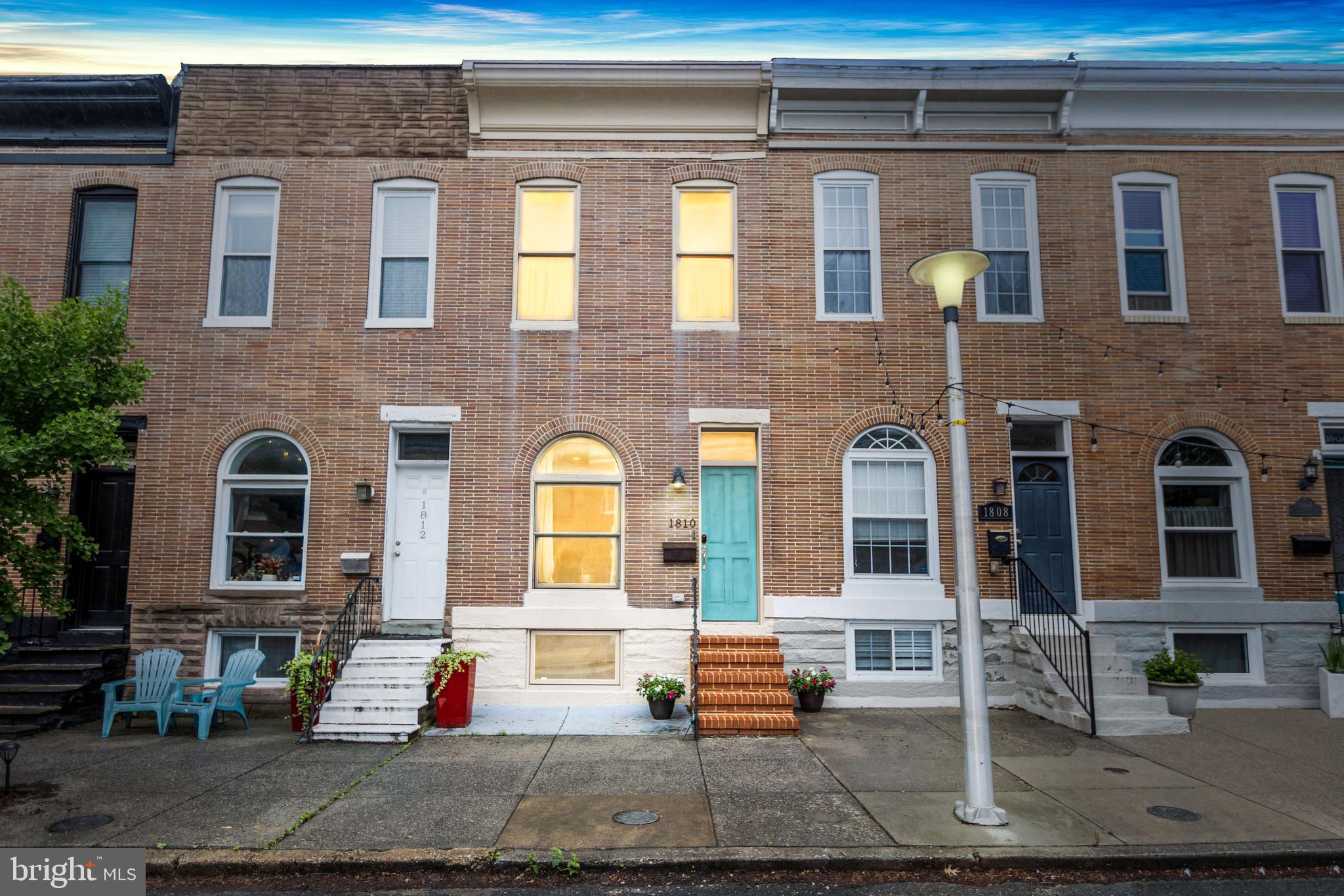 1810 Jackson St