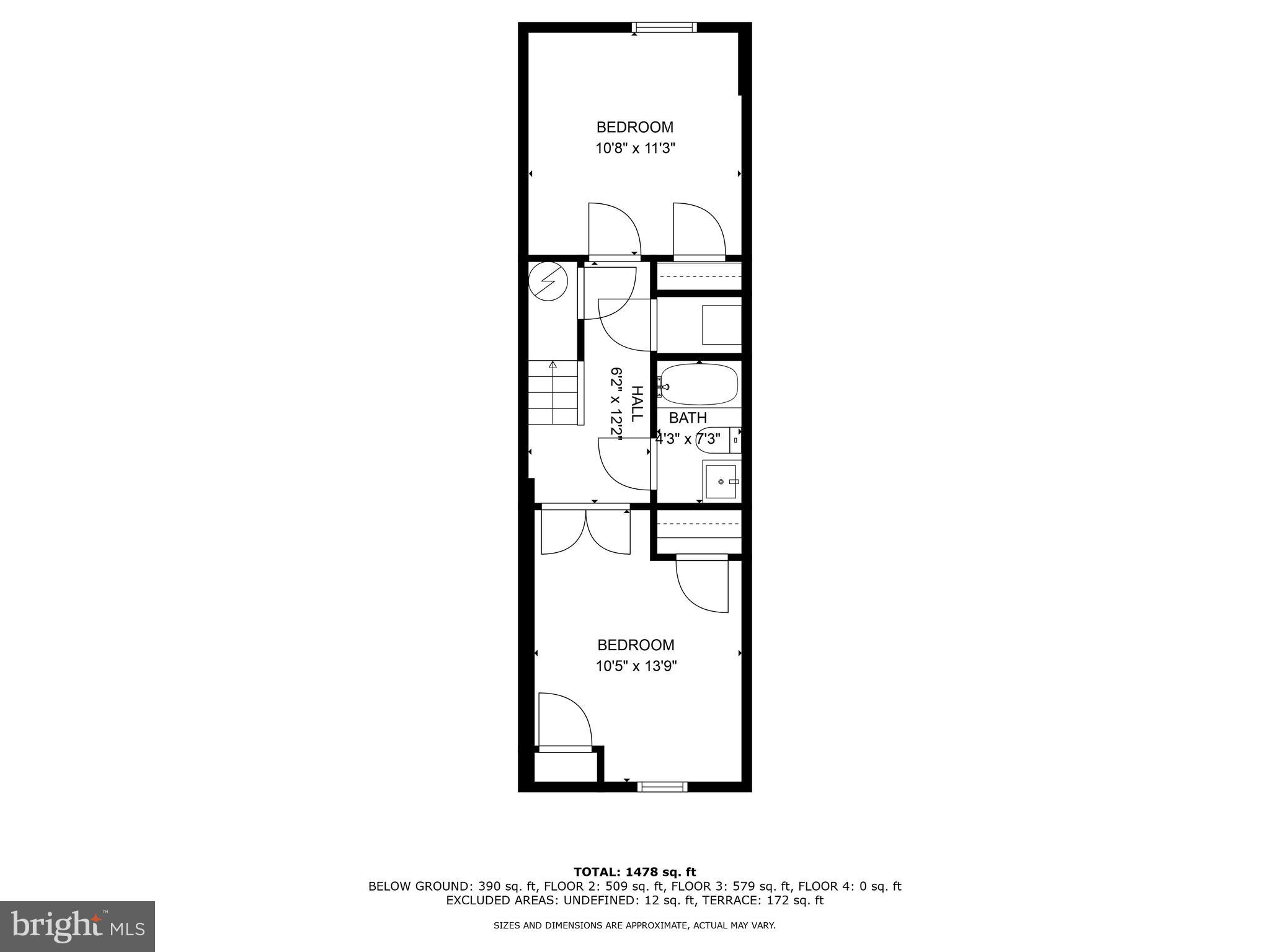 526 S Decker Ave