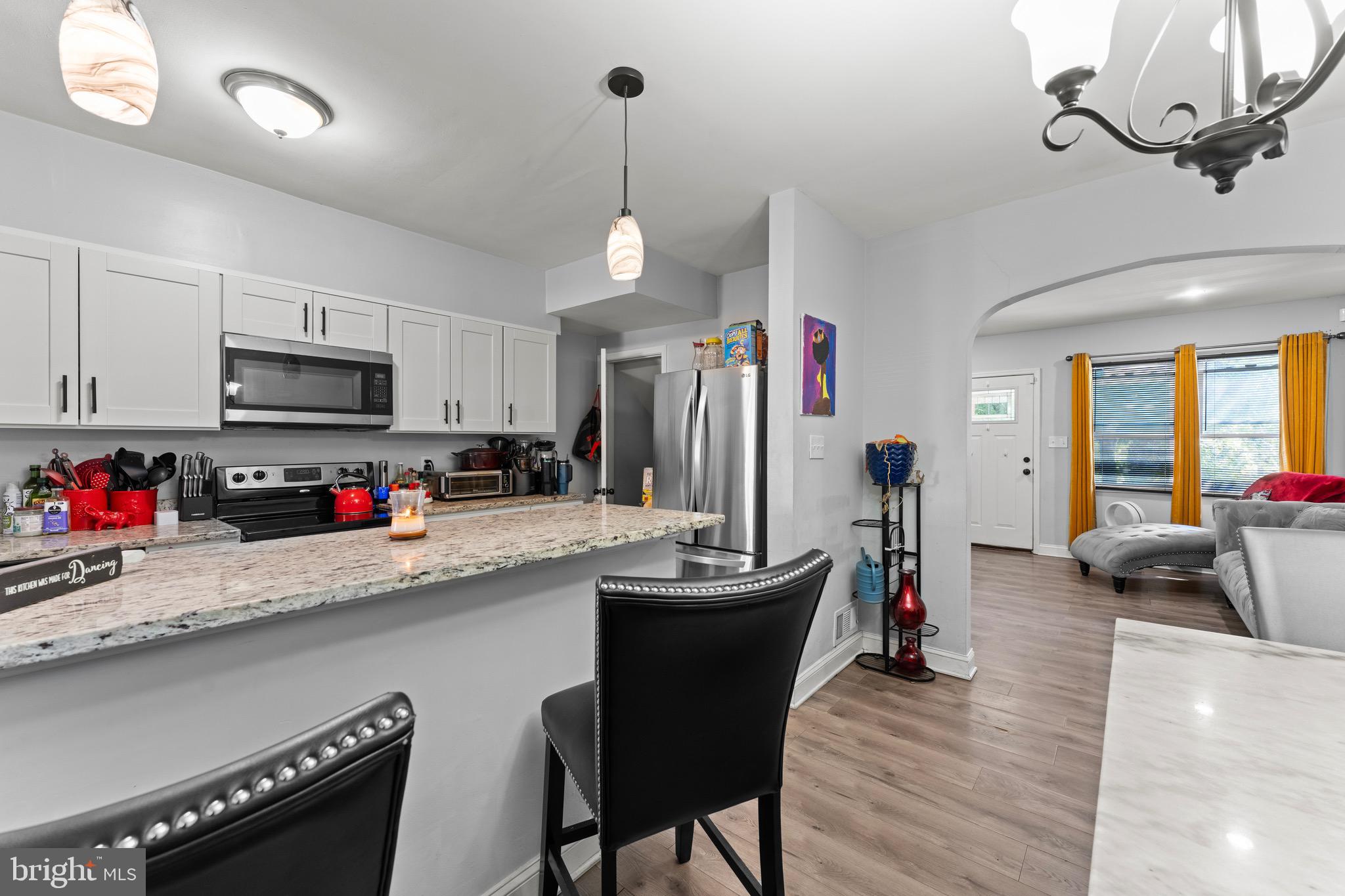 3834 GREENSPRING AVENUE