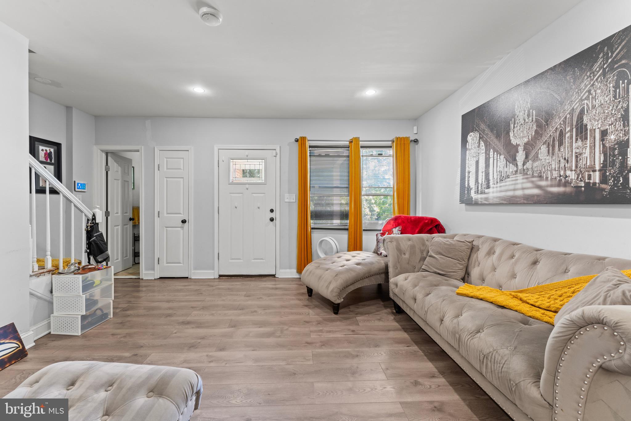 3834 GREENSPRING AVENUE