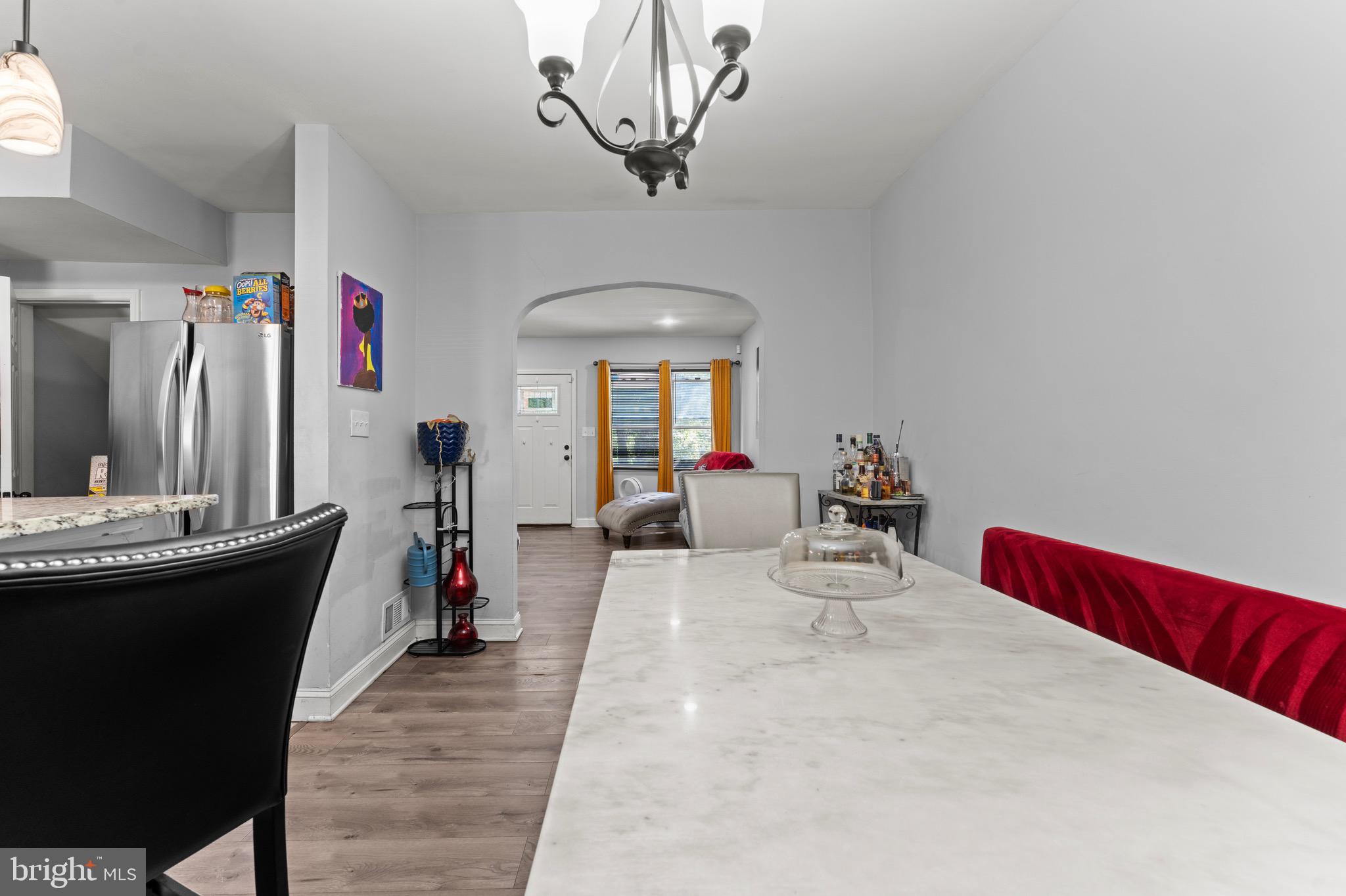 3834 GREENSPRING AVENUE