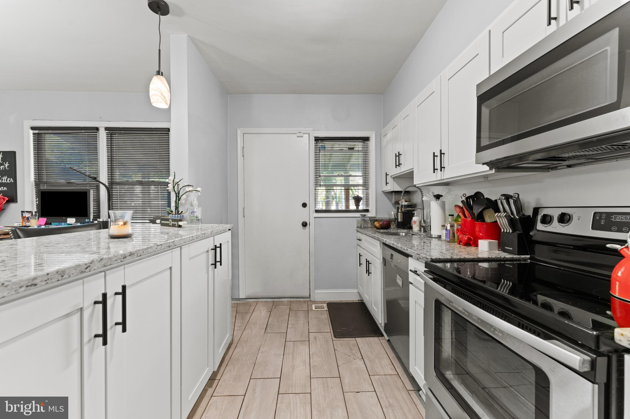 3834 GREENSPRING AVENUE