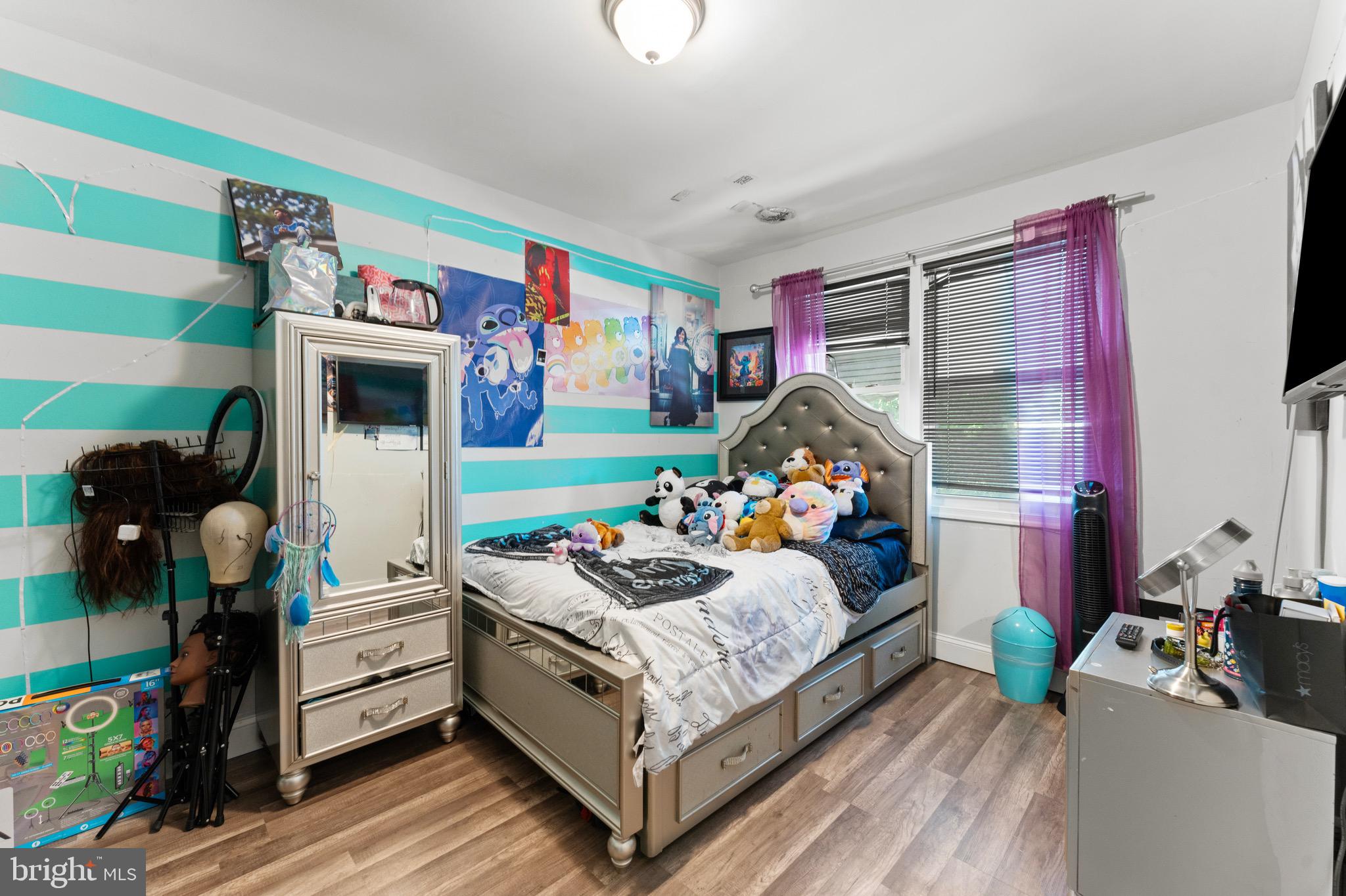 3834 GREENSPRING AVENUE