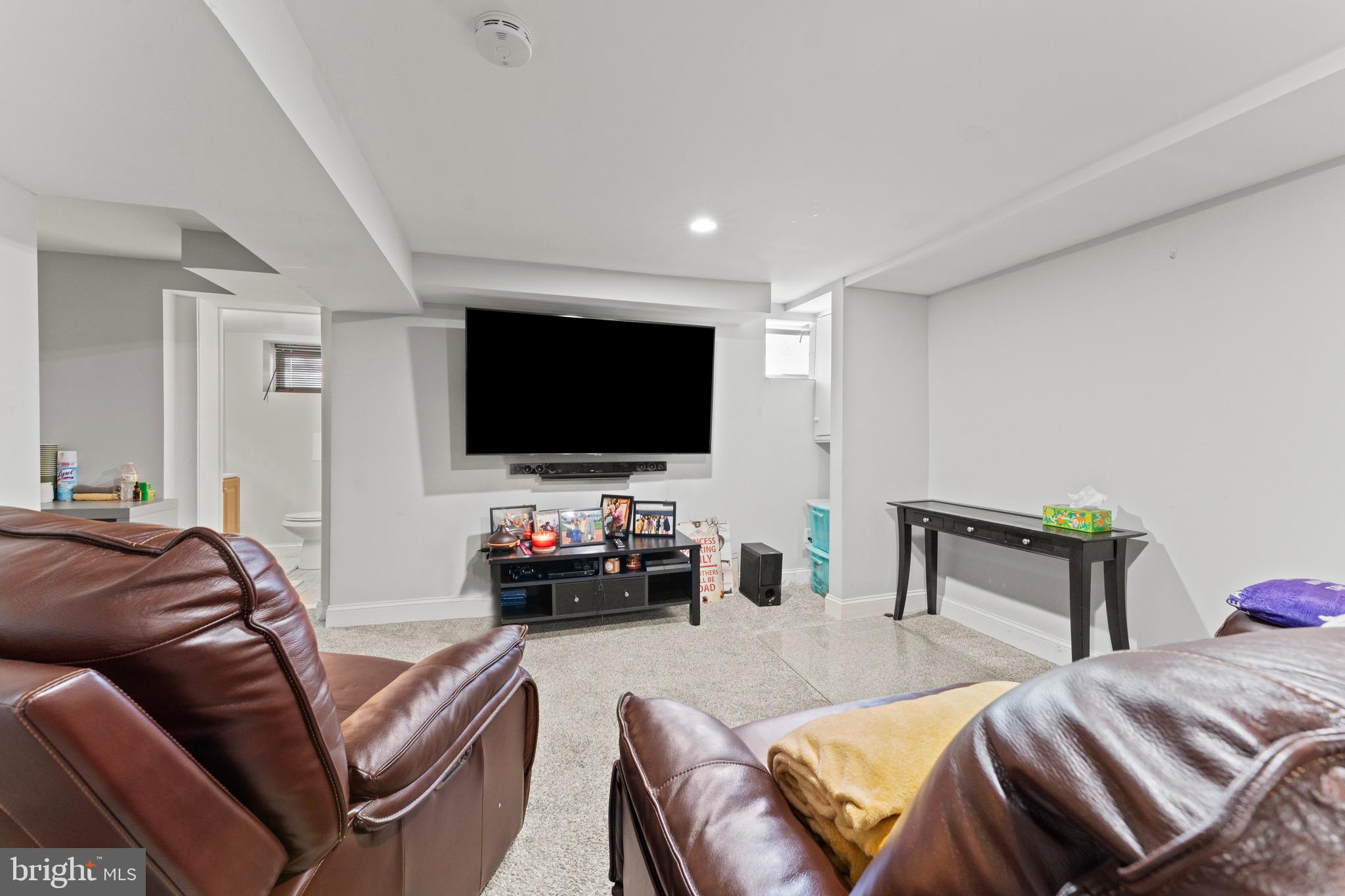 3834 GREENSPRING AVENUE