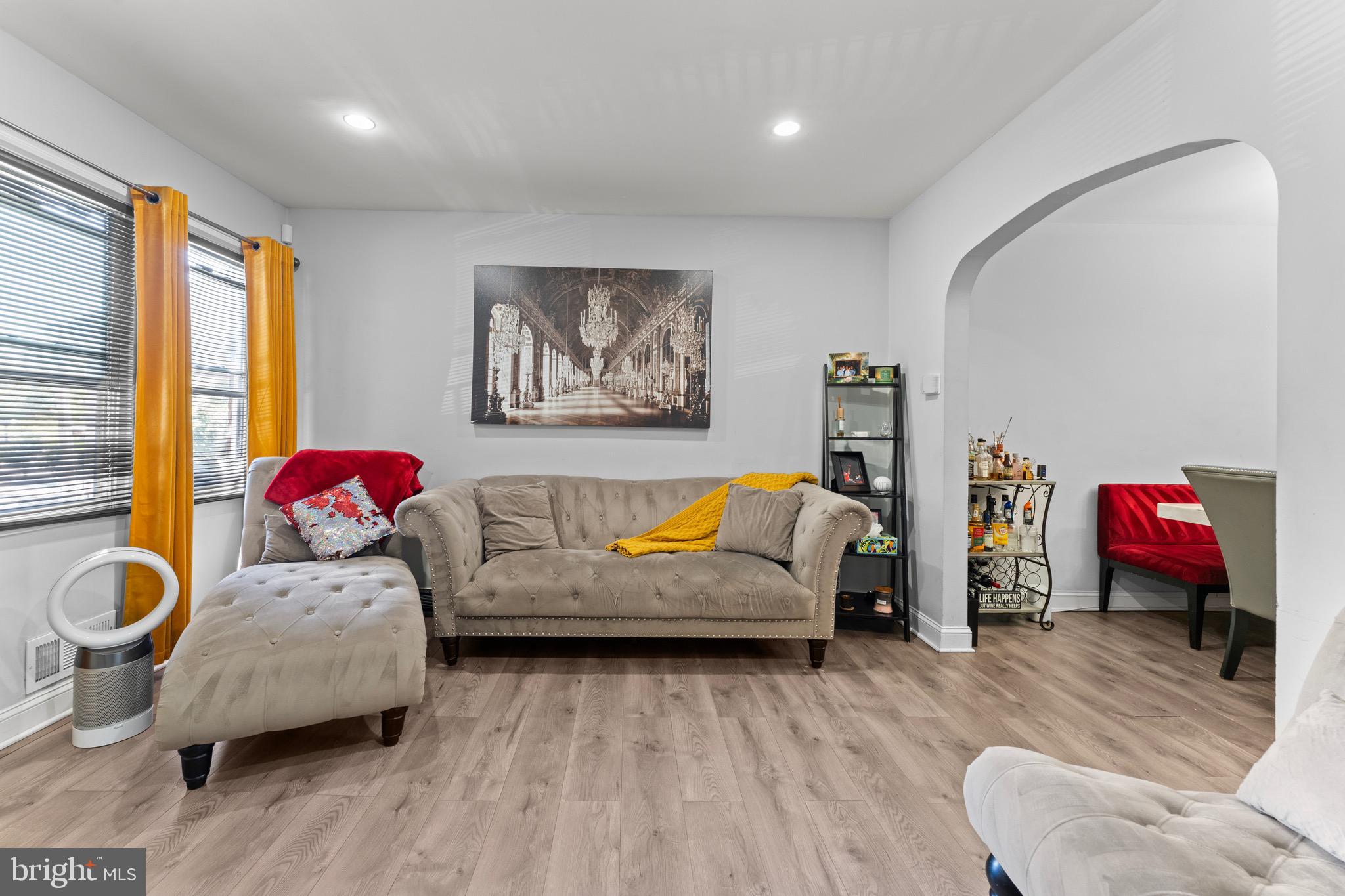 3834 GREENSPRING AVENUE