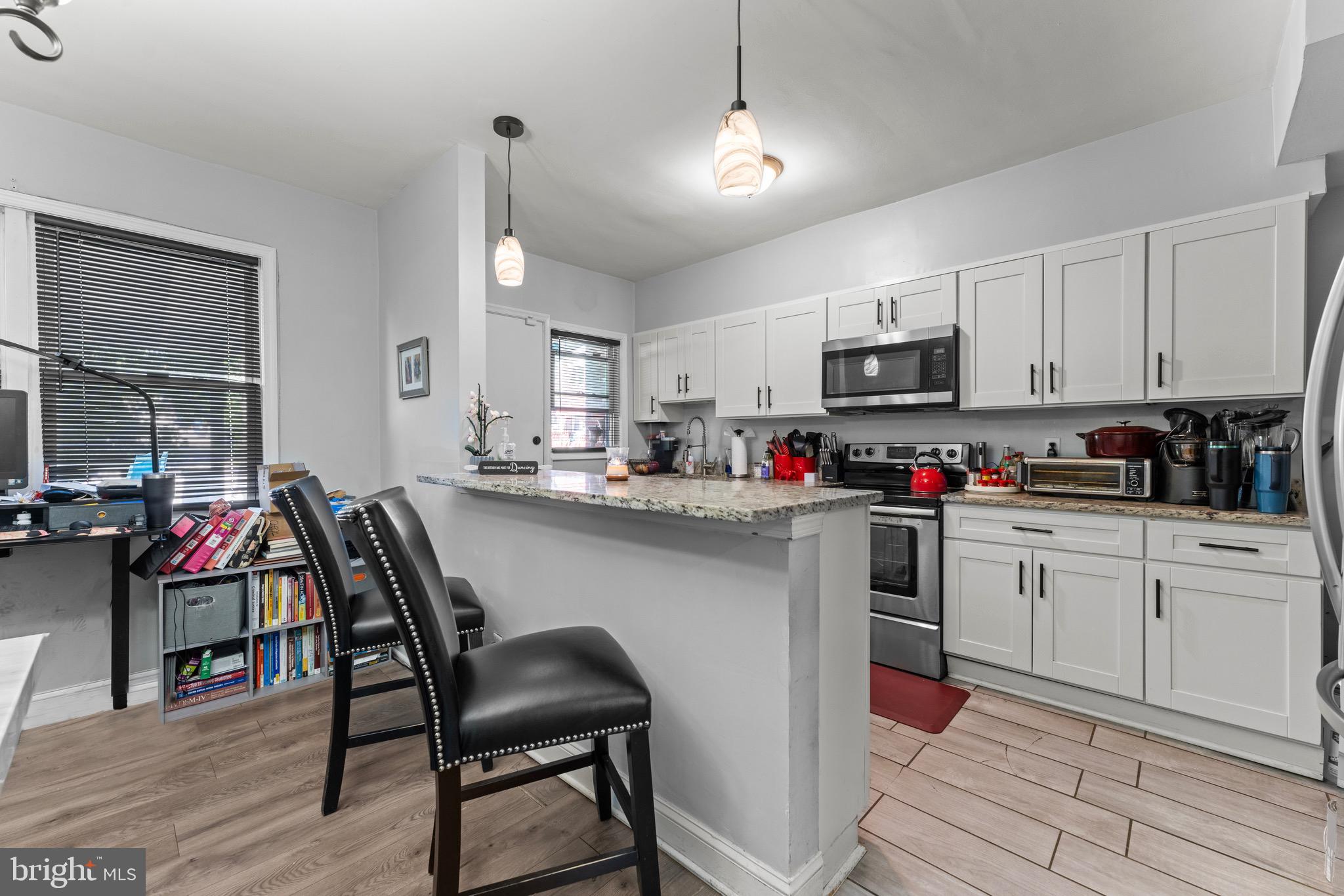 3834 GREENSPRING AVENUE