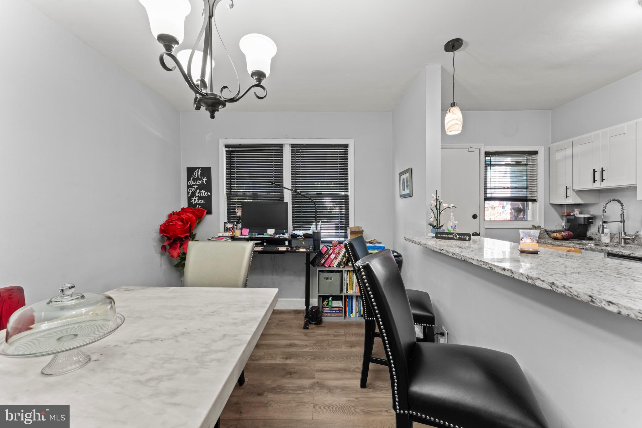 3834 GREENSPRING AVENUE