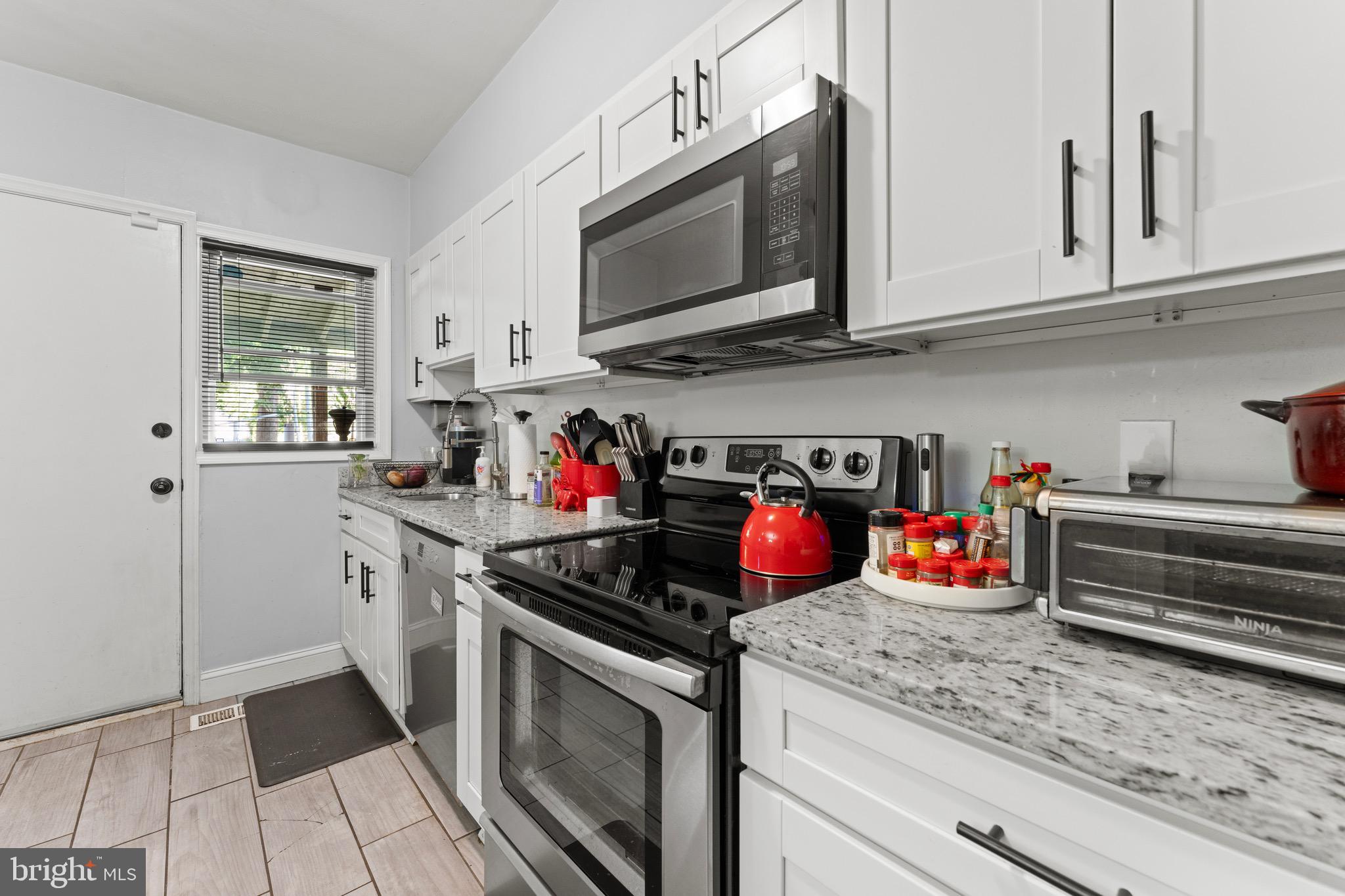 3834 GREENSPRING AVENUE