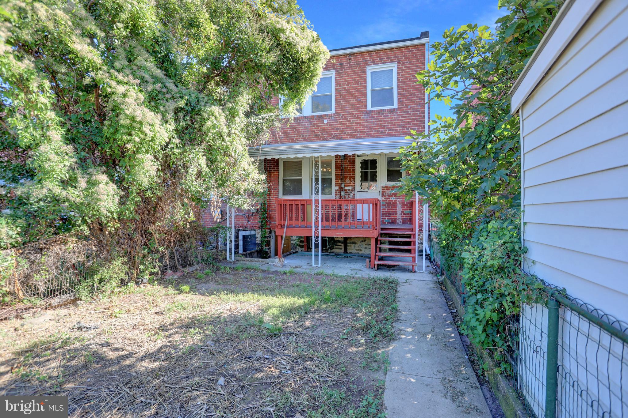 714 RAPPOLLA STREET