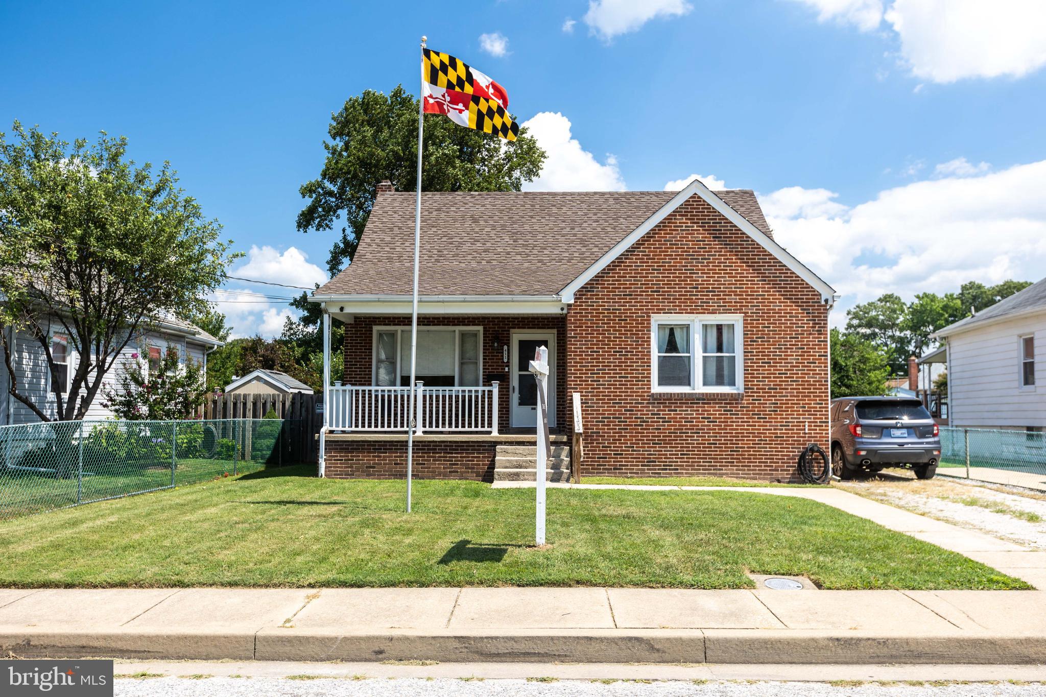 411 LORRAINE AVENUE