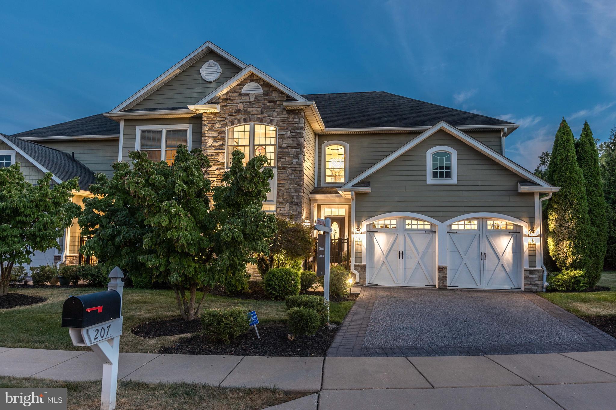 207 SPENCERS WAY