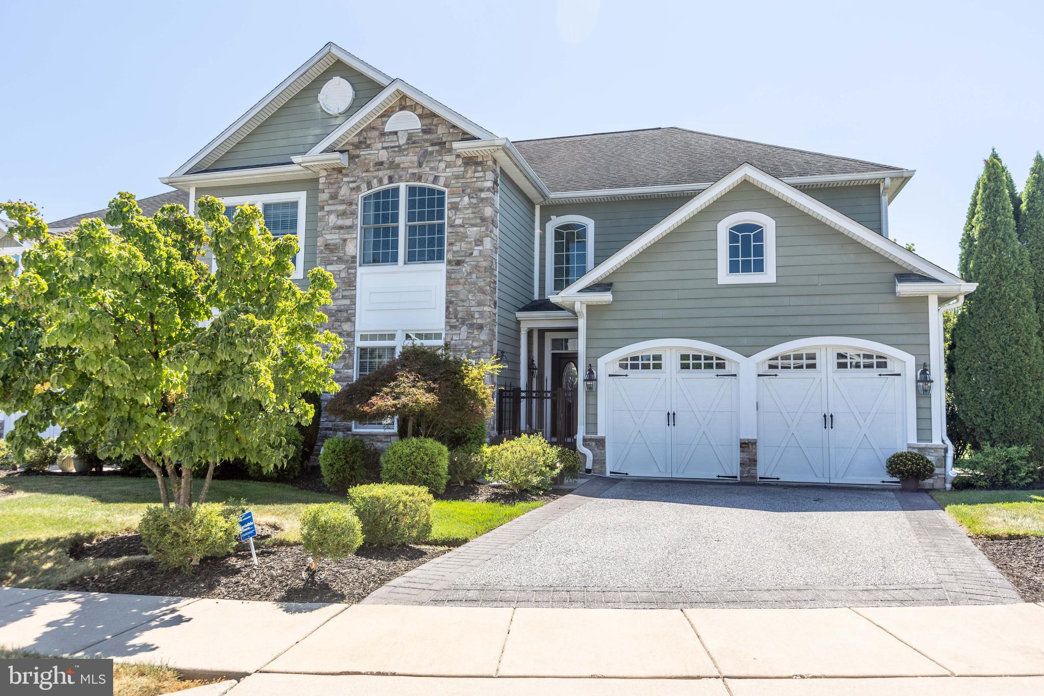 207 SPENCERS WAY