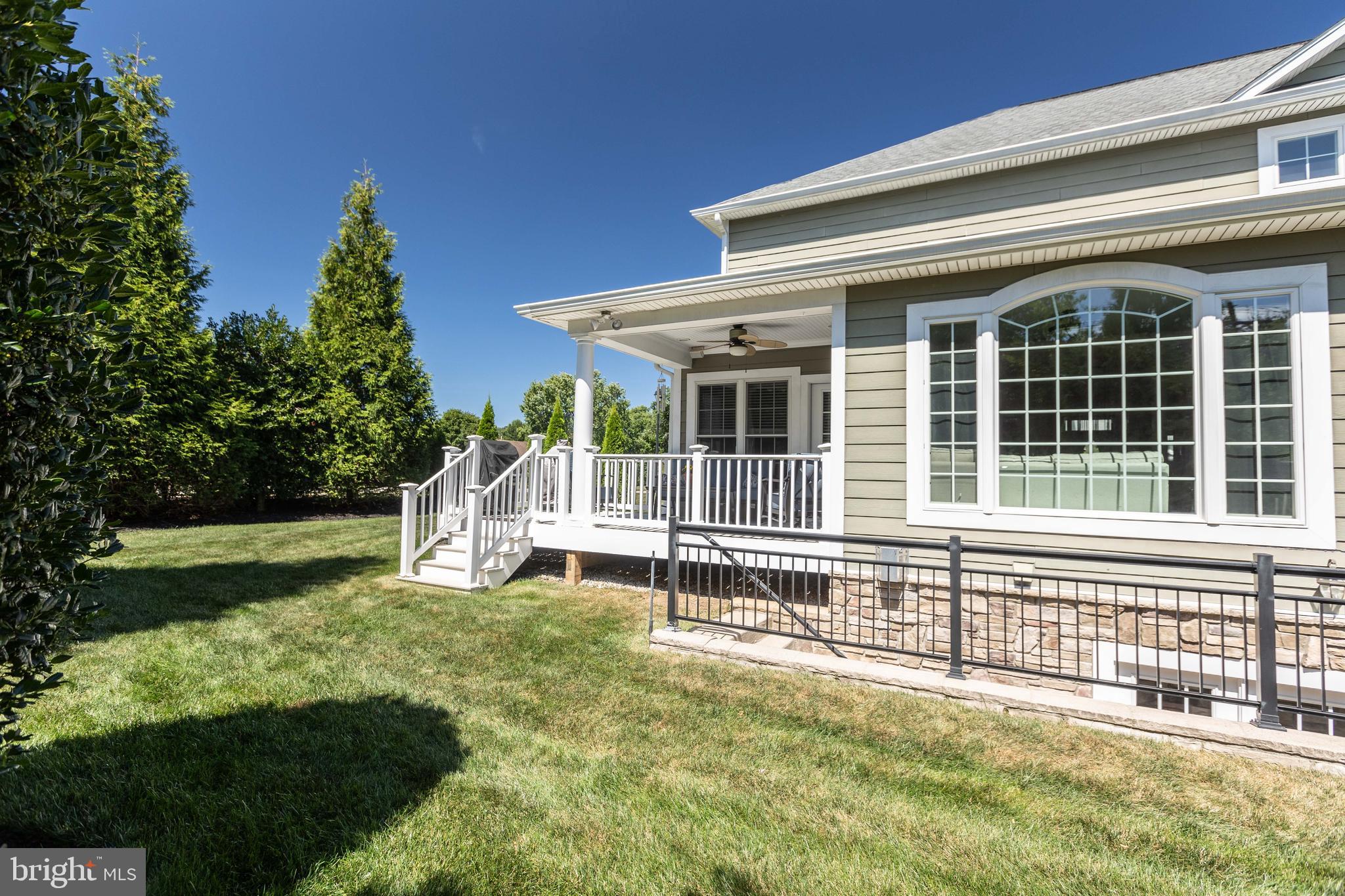 207 SPENCERS WAY