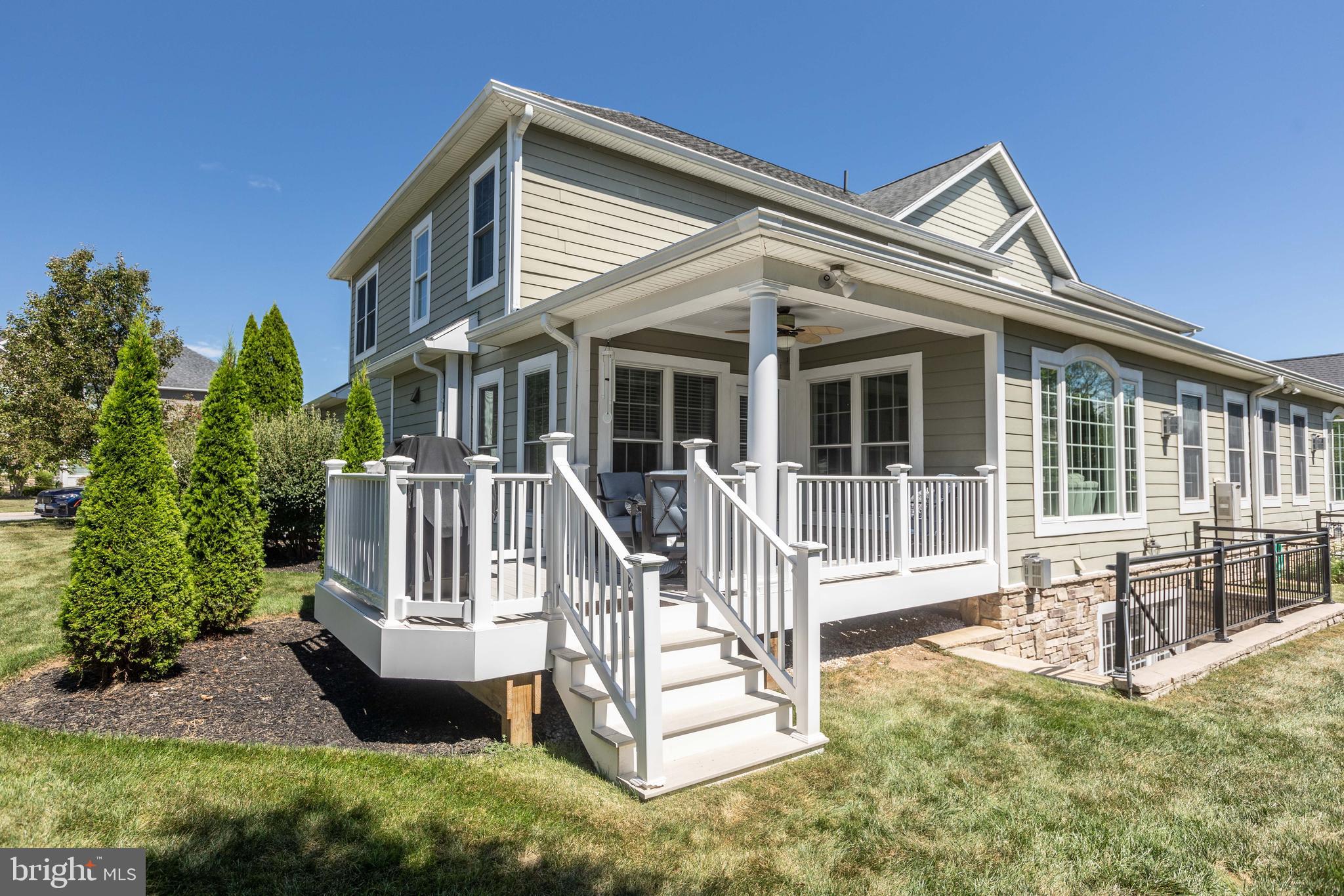 207 SPENCERS WAY
