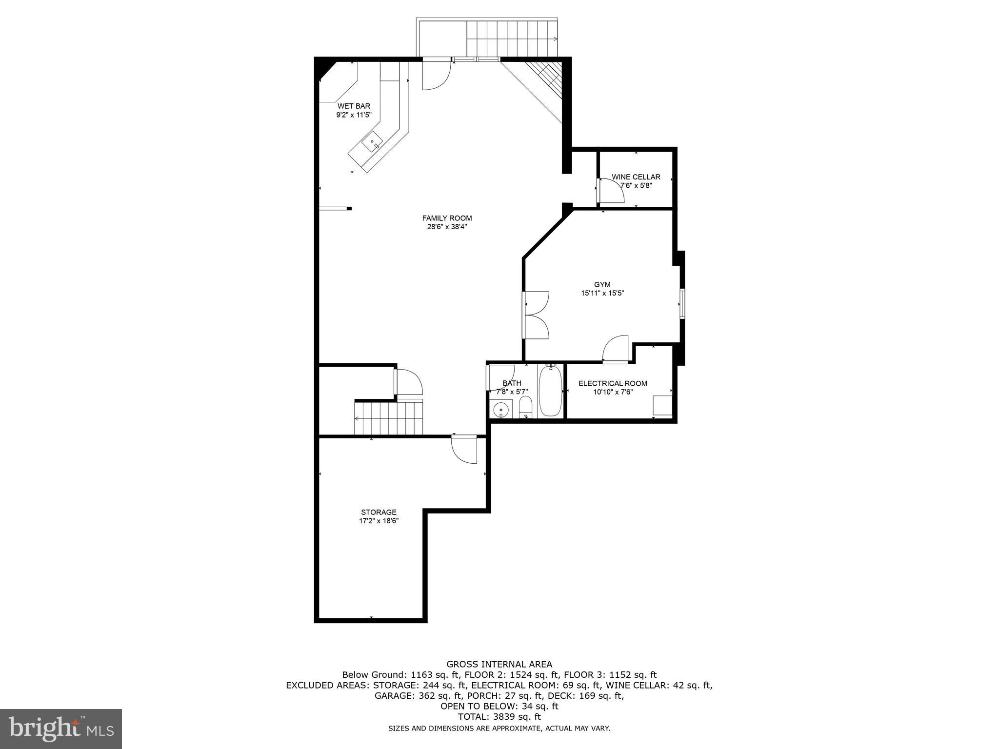 207 SPENCERS WAY