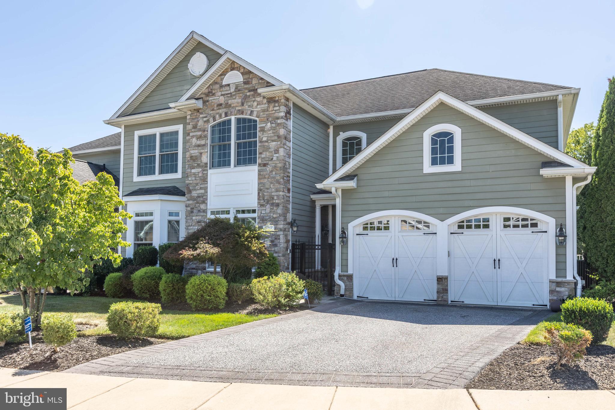 207 SPENCERS WAY