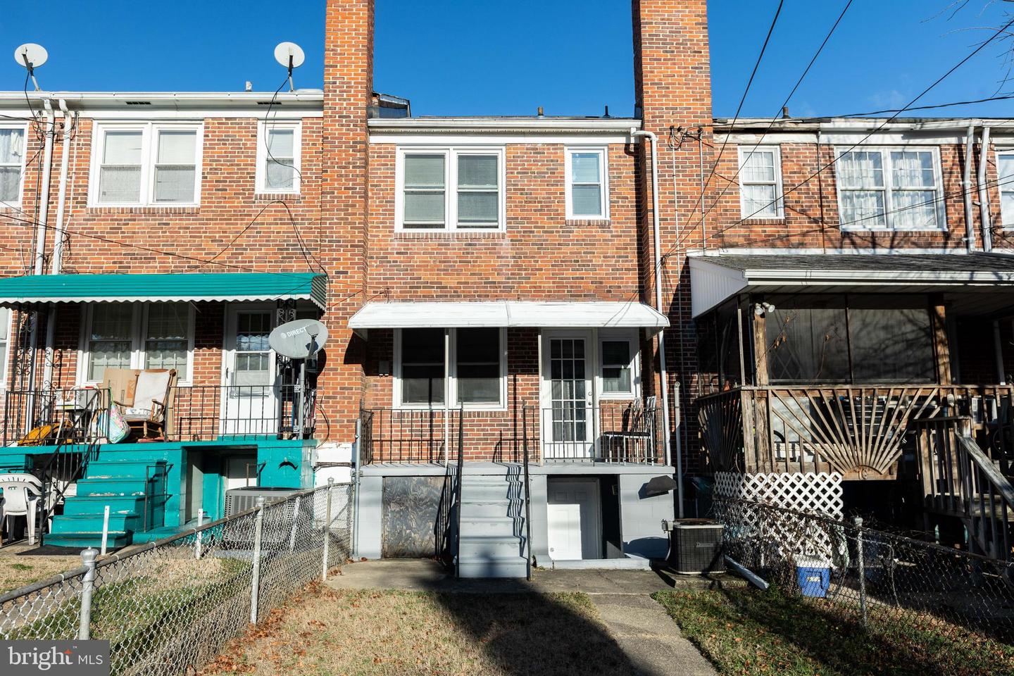 78 Berkshire Rd
