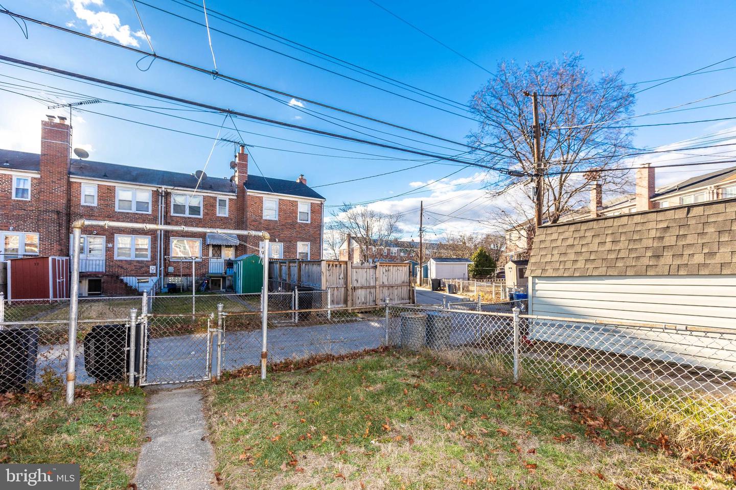 78 Berkshire Rd