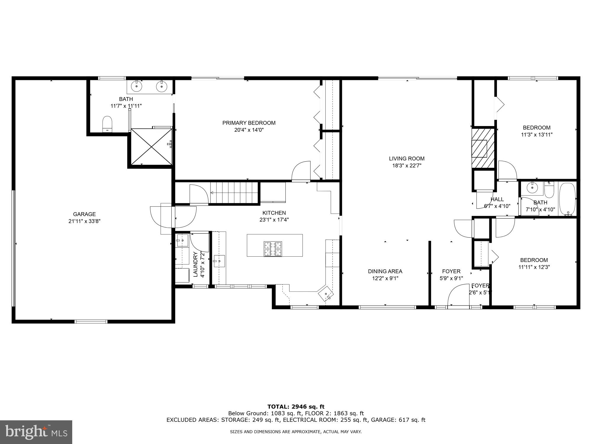 12140-B Heneson Garth