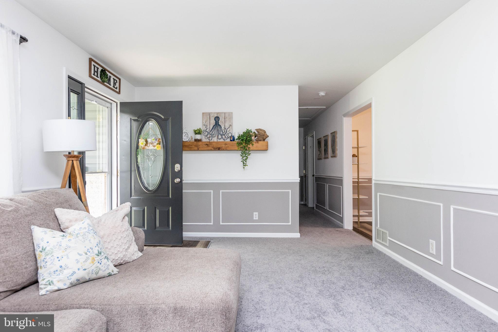 728 Bowleys Quarters Rd