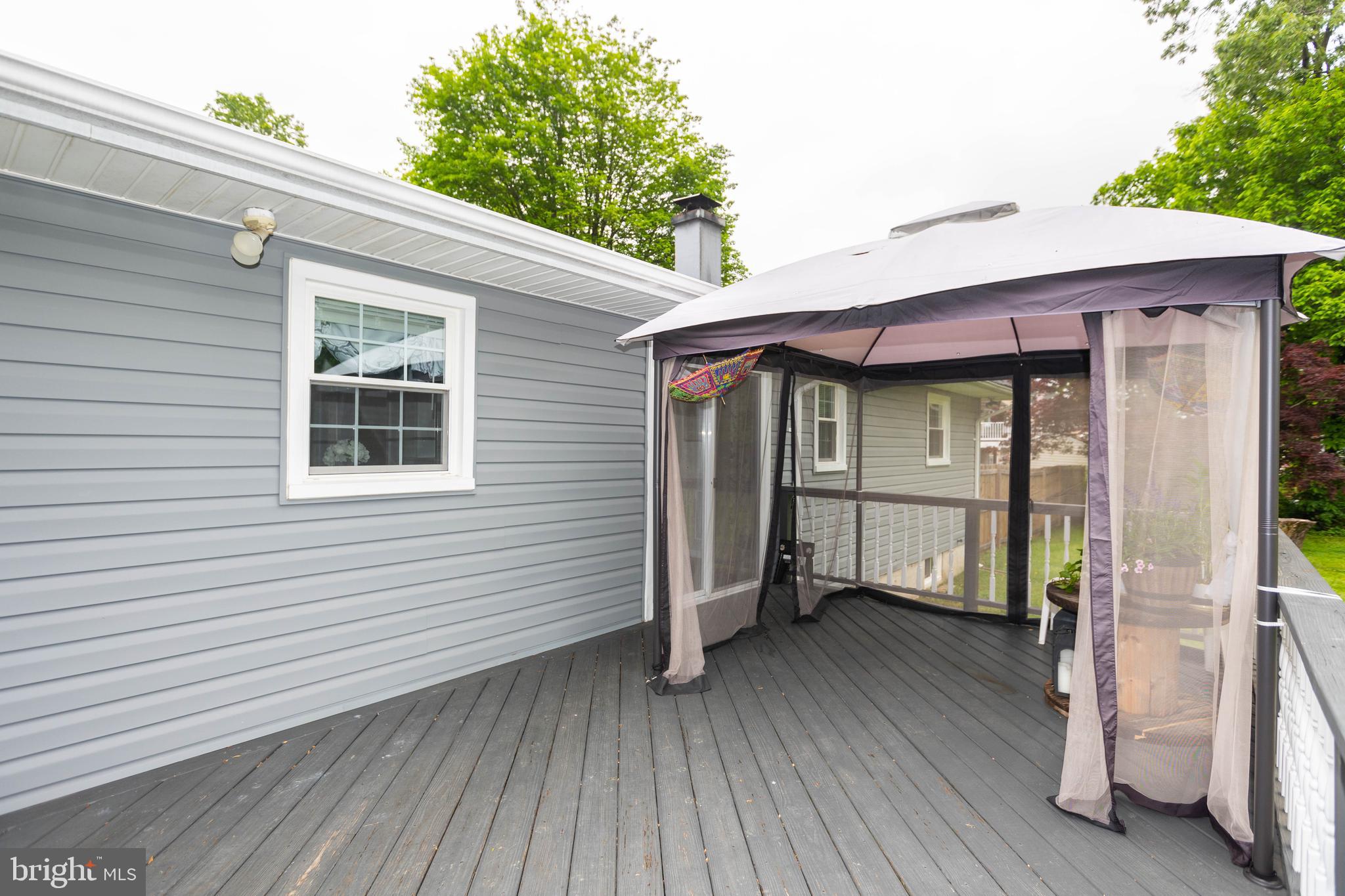 728 Bowleys Quarters Rd