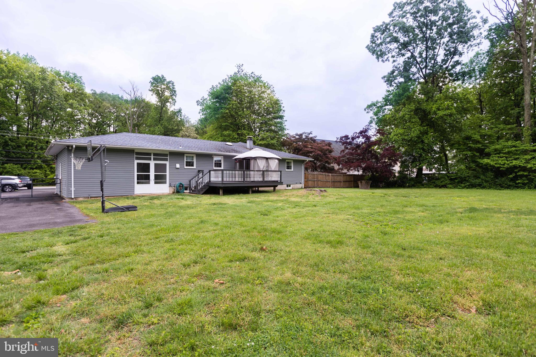 728 Bowleys Quarters Rd