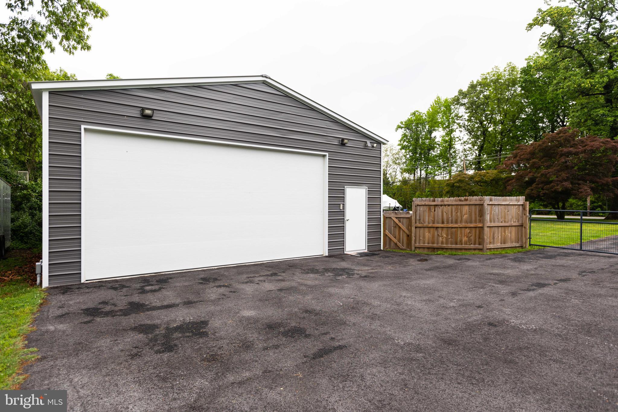 728 Bowleys Quarters Rd