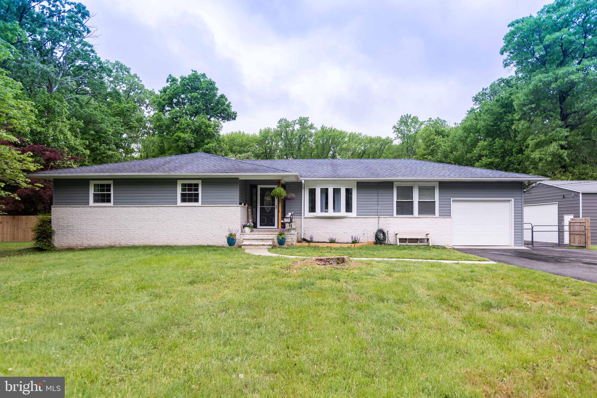 728 Bowleys Quarters Rd