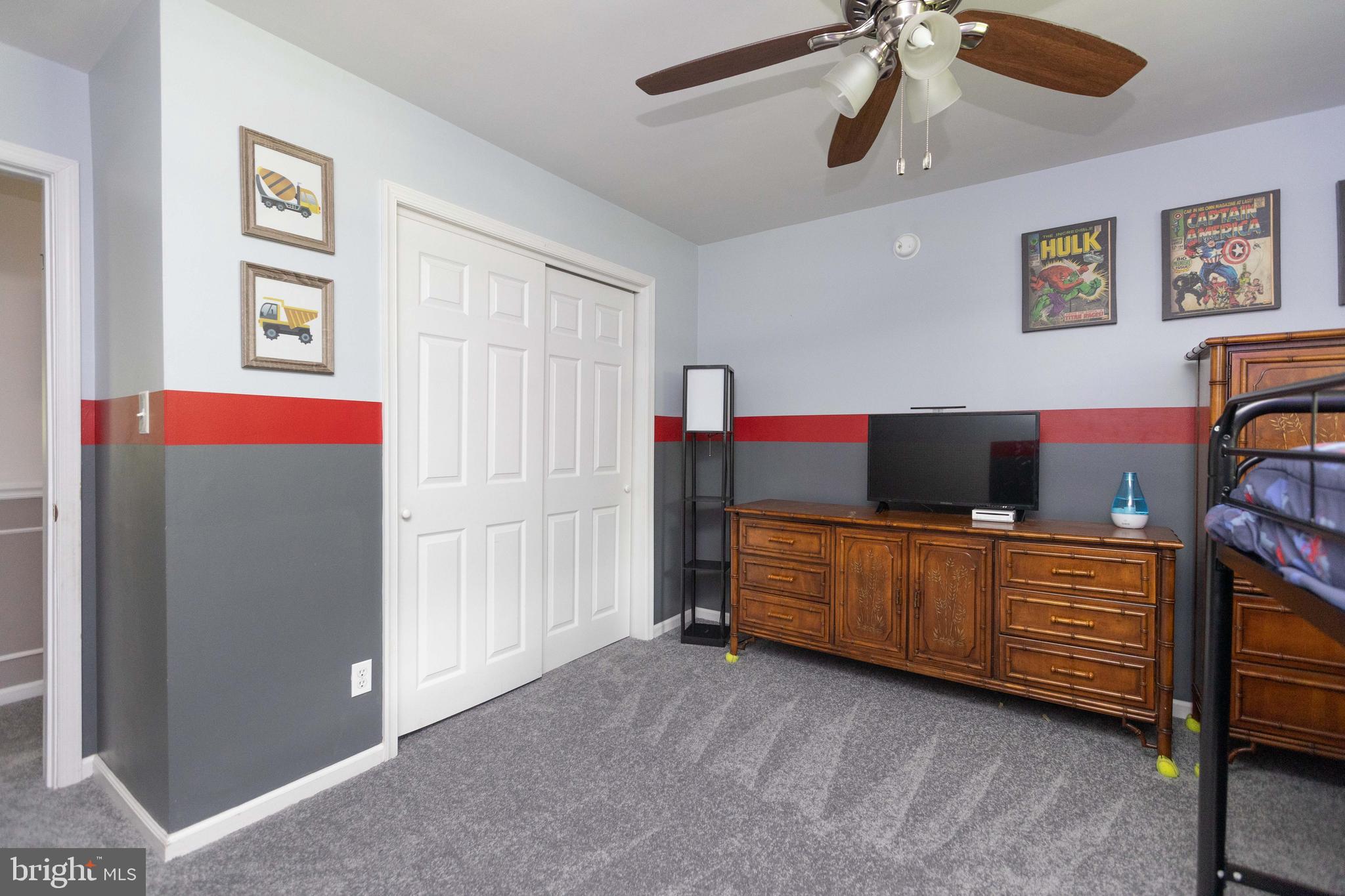 728 Bowleys Quarters Rd