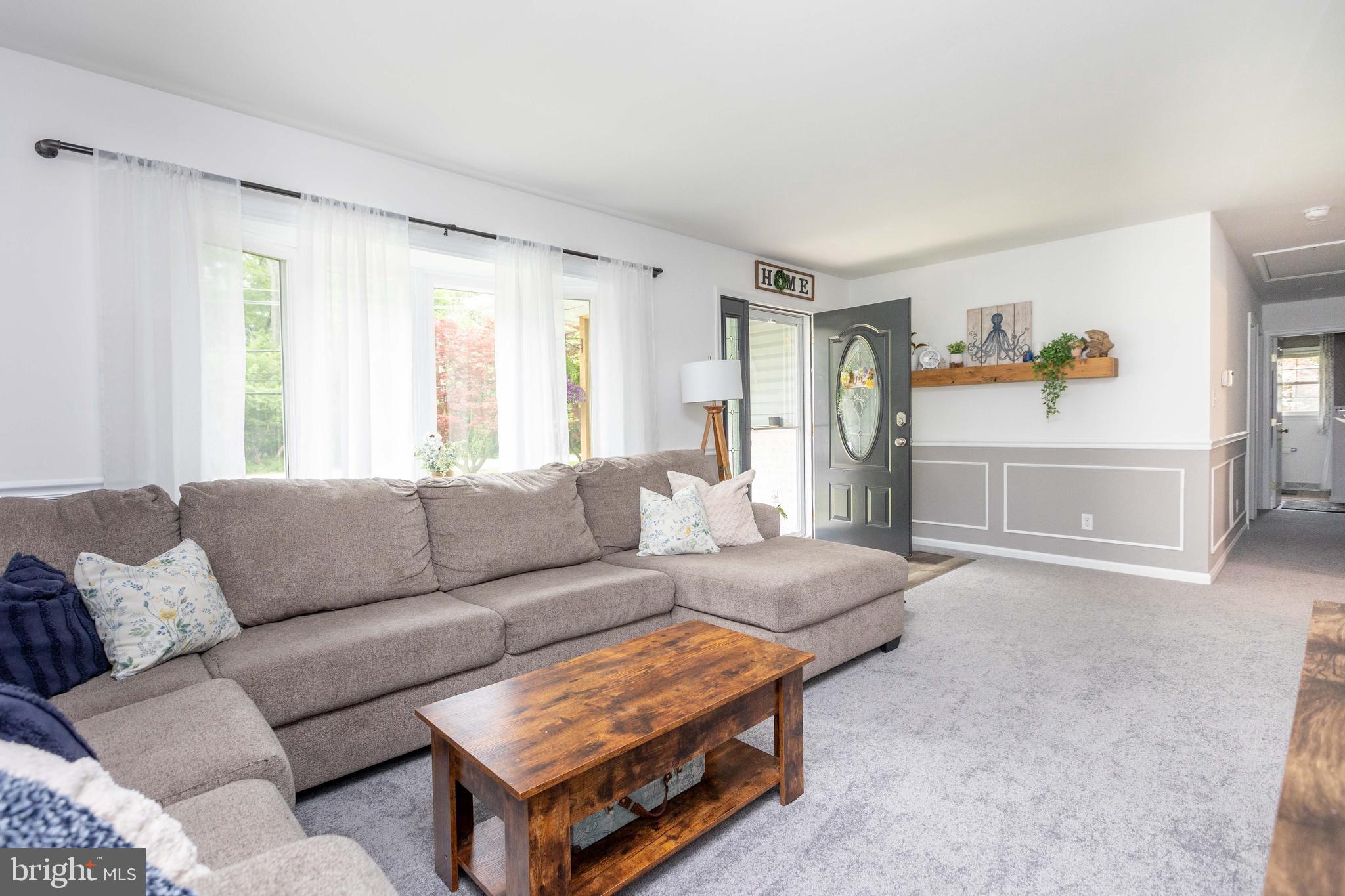 728 Bowleys Quarters Rd