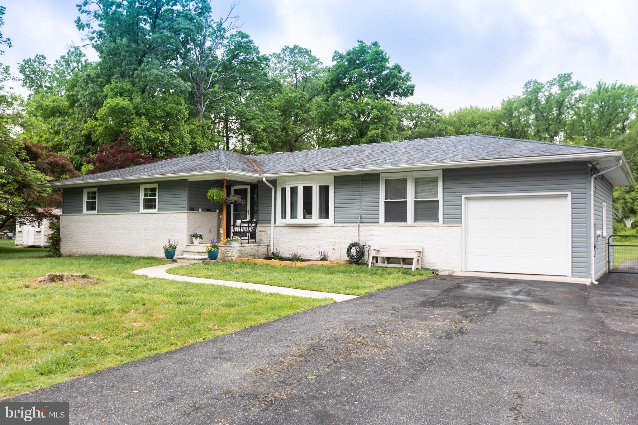 728 Bowleys Quarters Rd