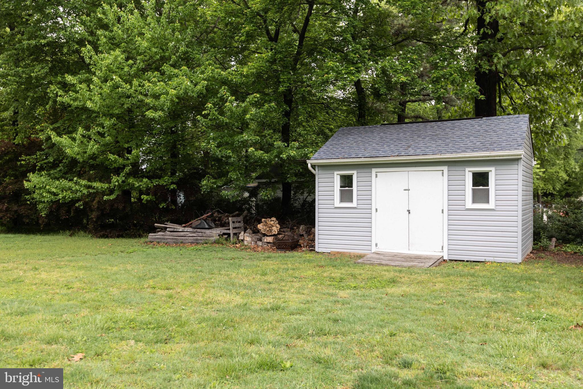 728 Bowleys Quarters Rd