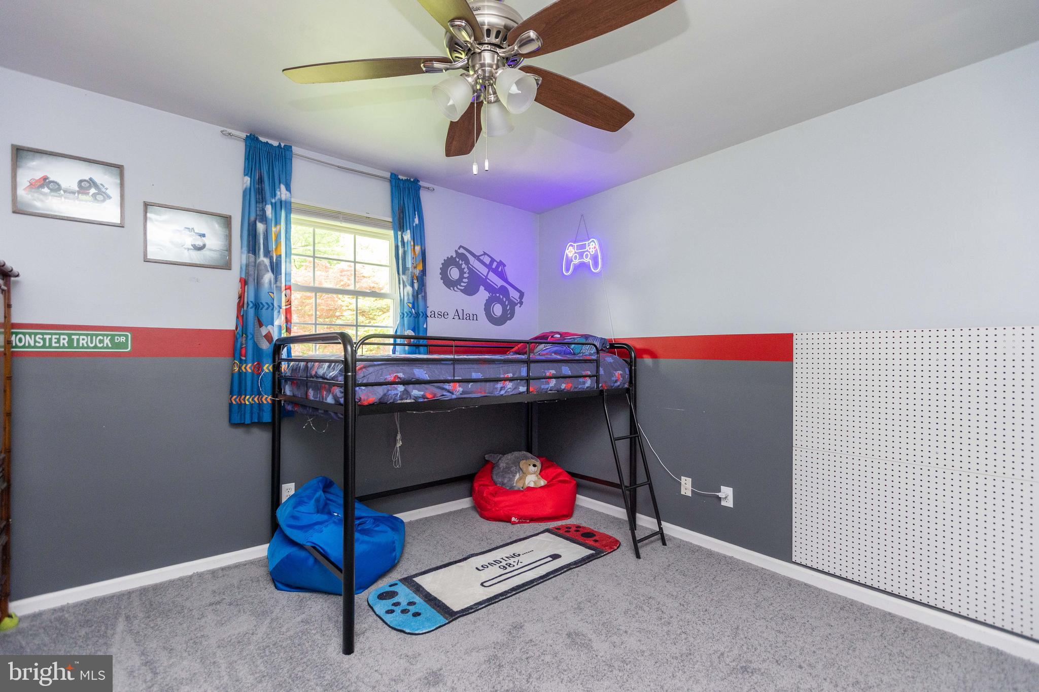728 Bowleys Quarters Rd